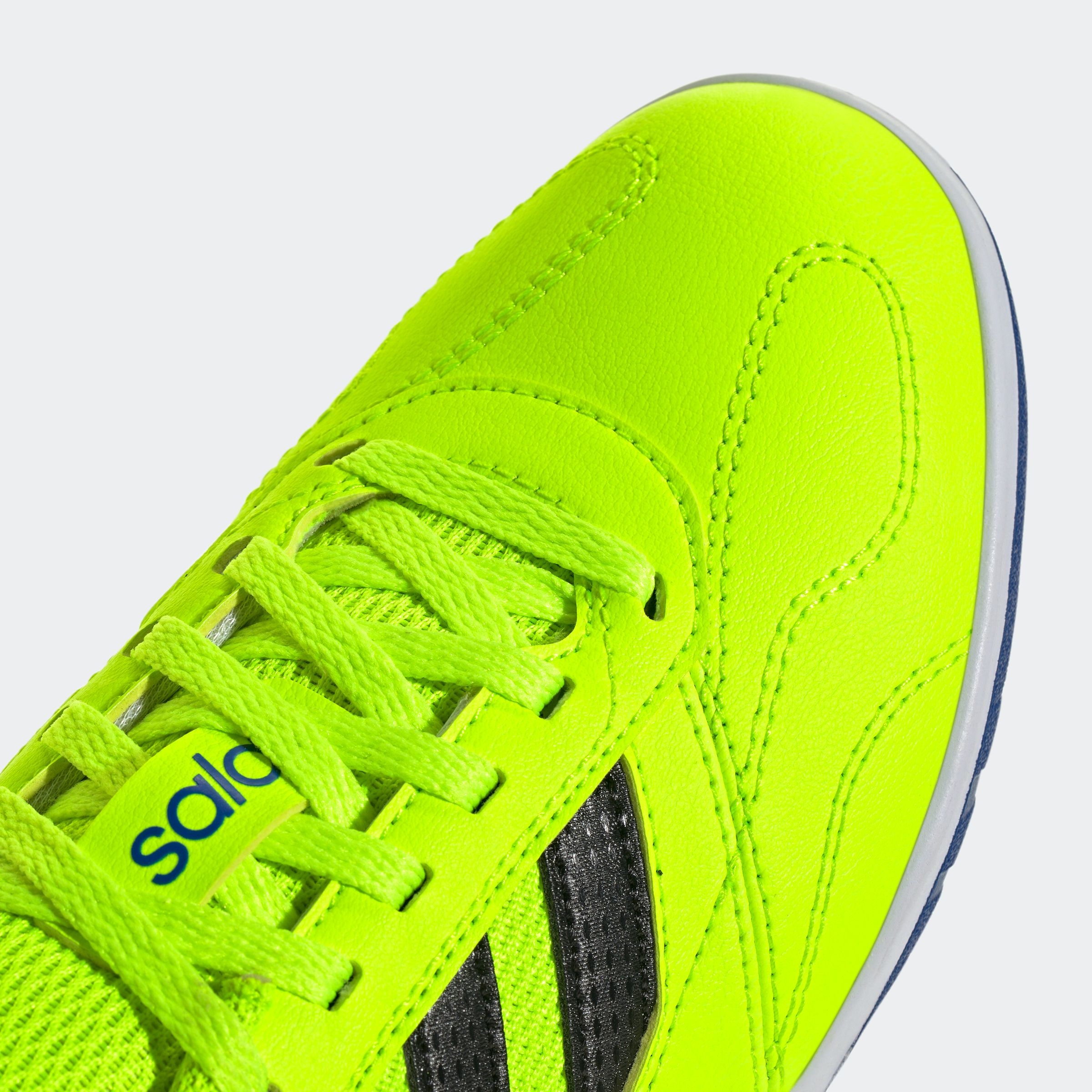 adidas Performance Fussballschuh »SUPER SALA COMPETITION III KIDS IN«, für Halle und Strasse