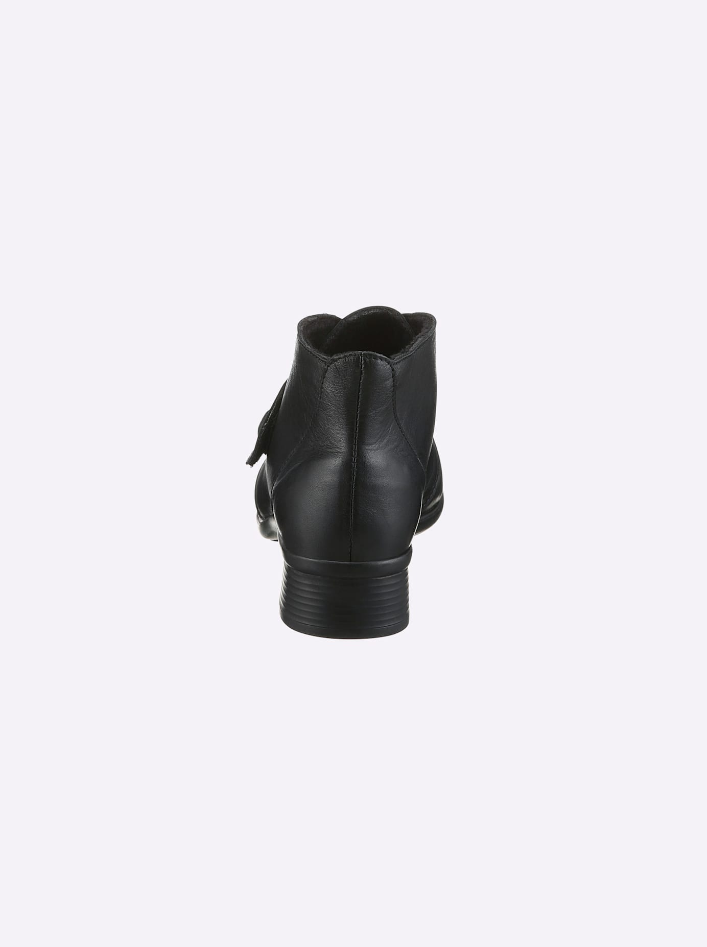 Classic Stiefelette
