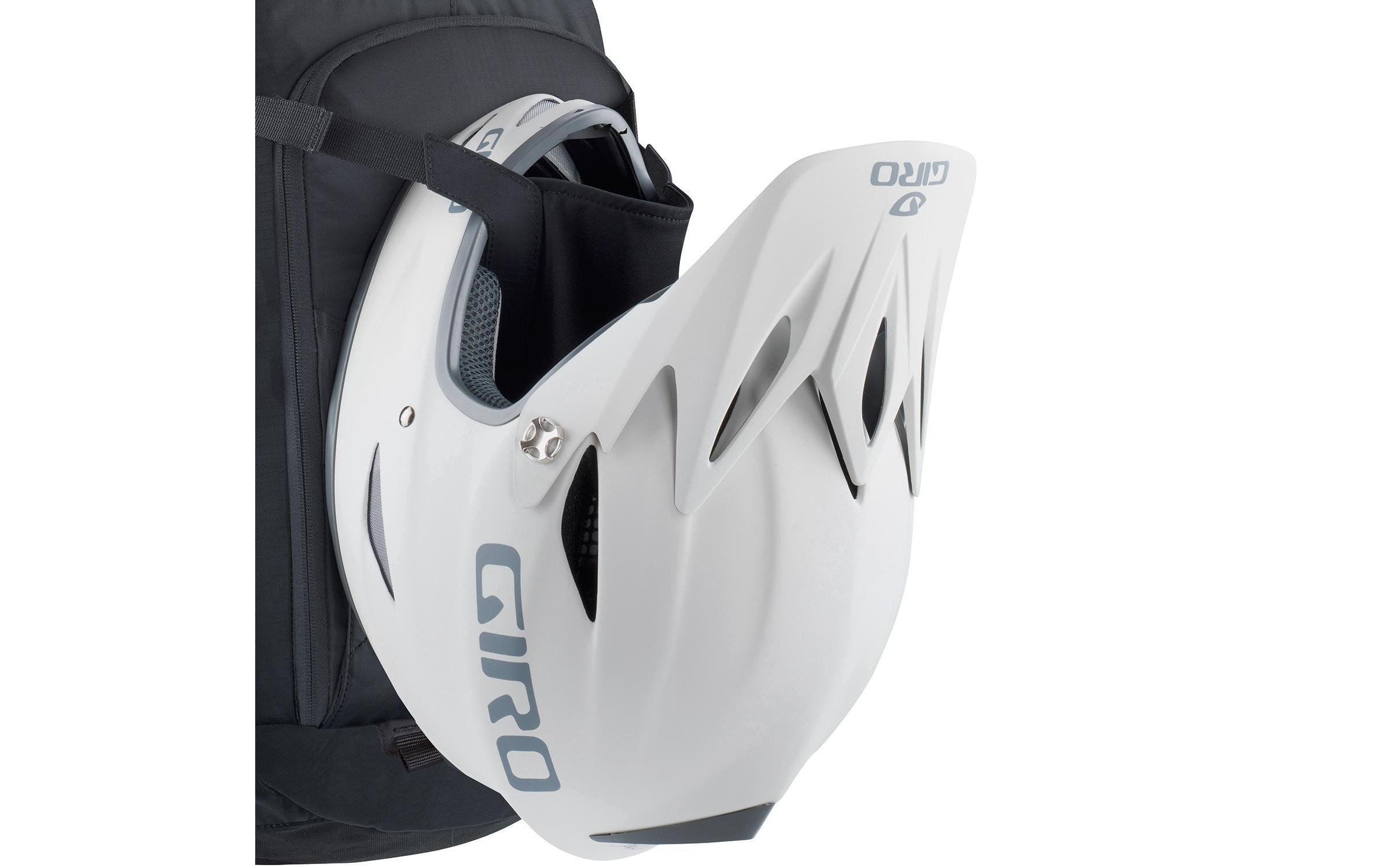 EVOC Rucksack »FR Enduro Blackline 16L Grösse XL«