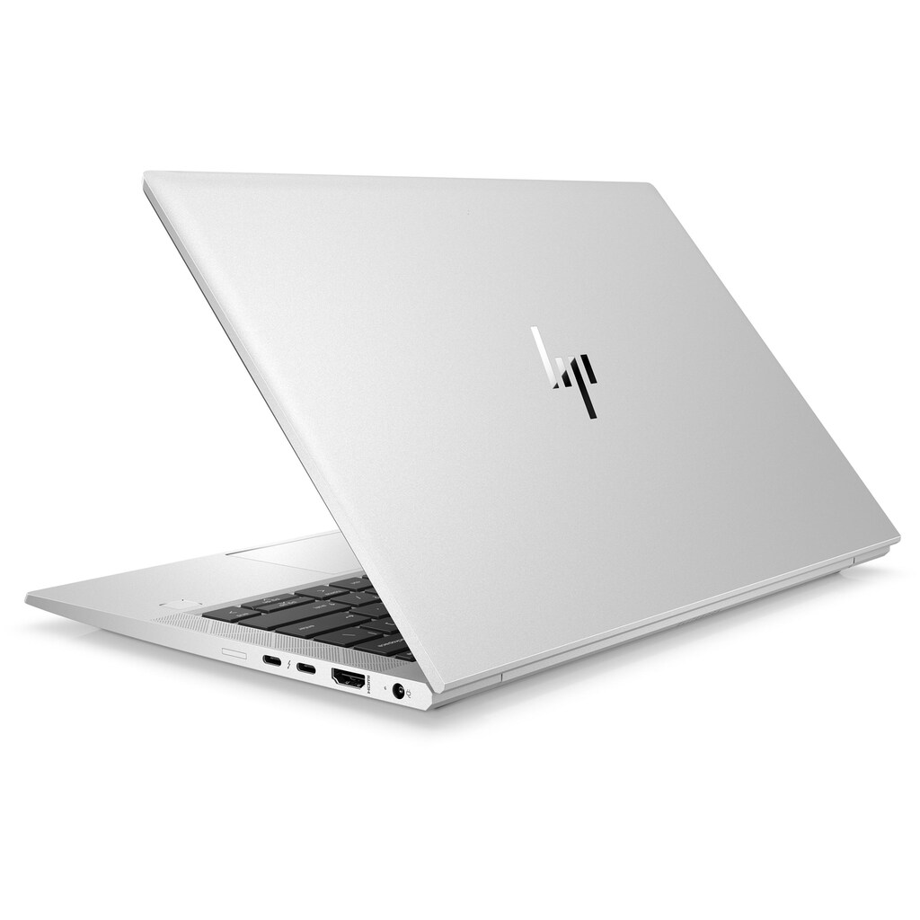 HP Notebook »830 G8 35R35EA«, / 13,3 Zoll, Intel, Core i7, Iris Xe Graphics, 1000 GB SSD
