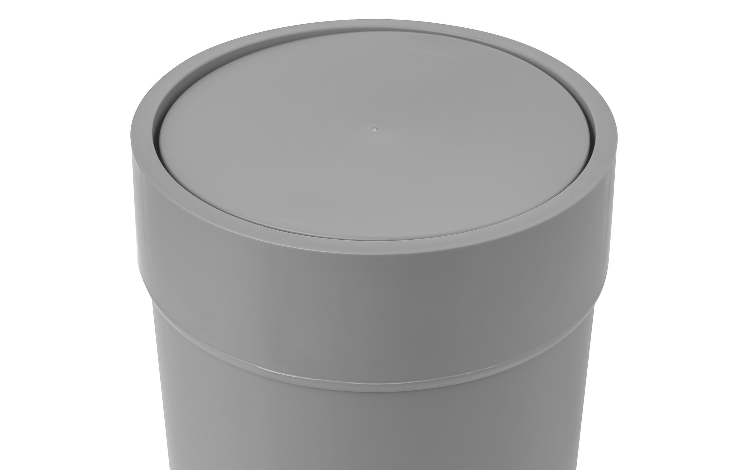 Umbra Kosmetikeimer »Touch 6 l«, 1 Behälter