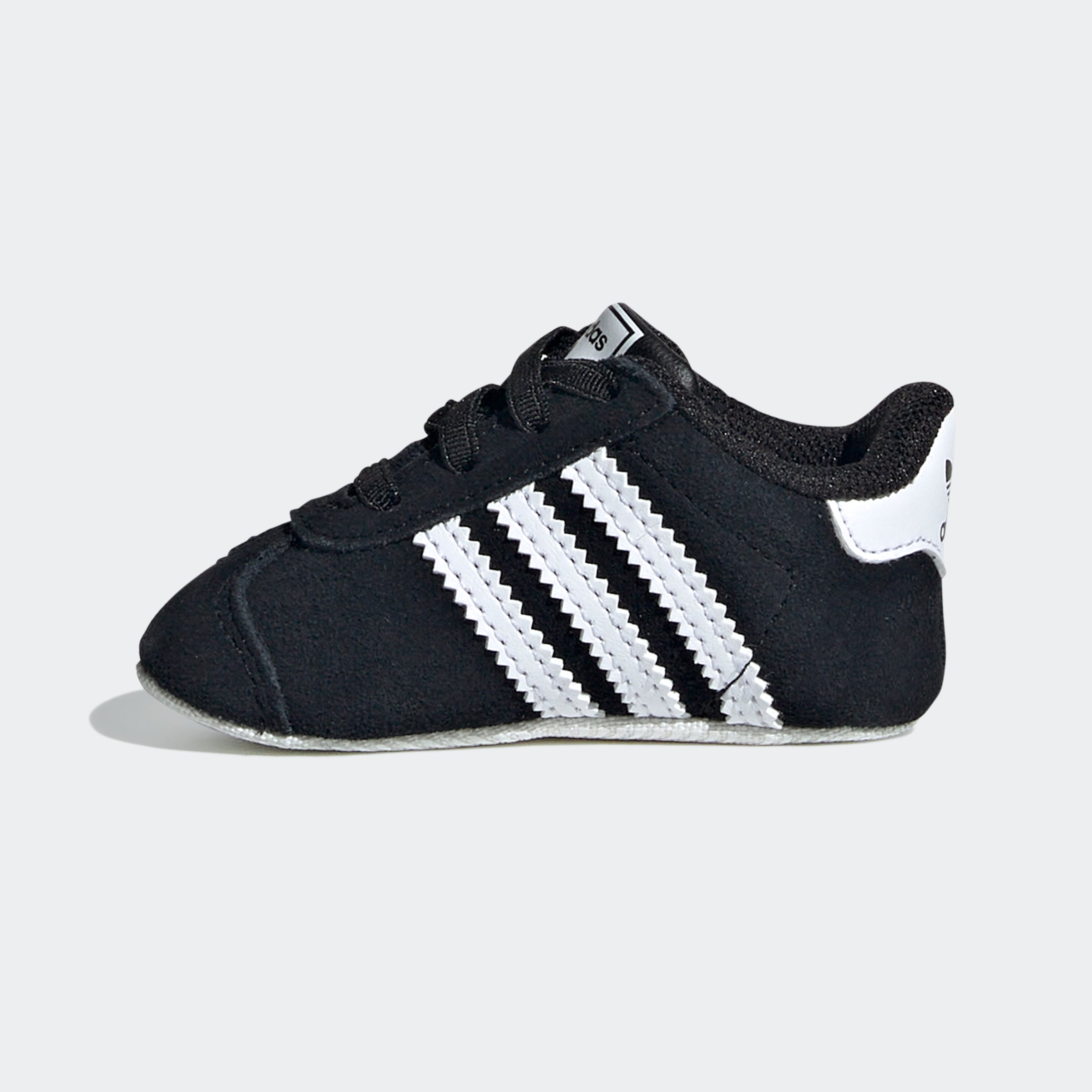 adidas Originals Krabbelschuh »GAZELLE CRIB«, für Babys