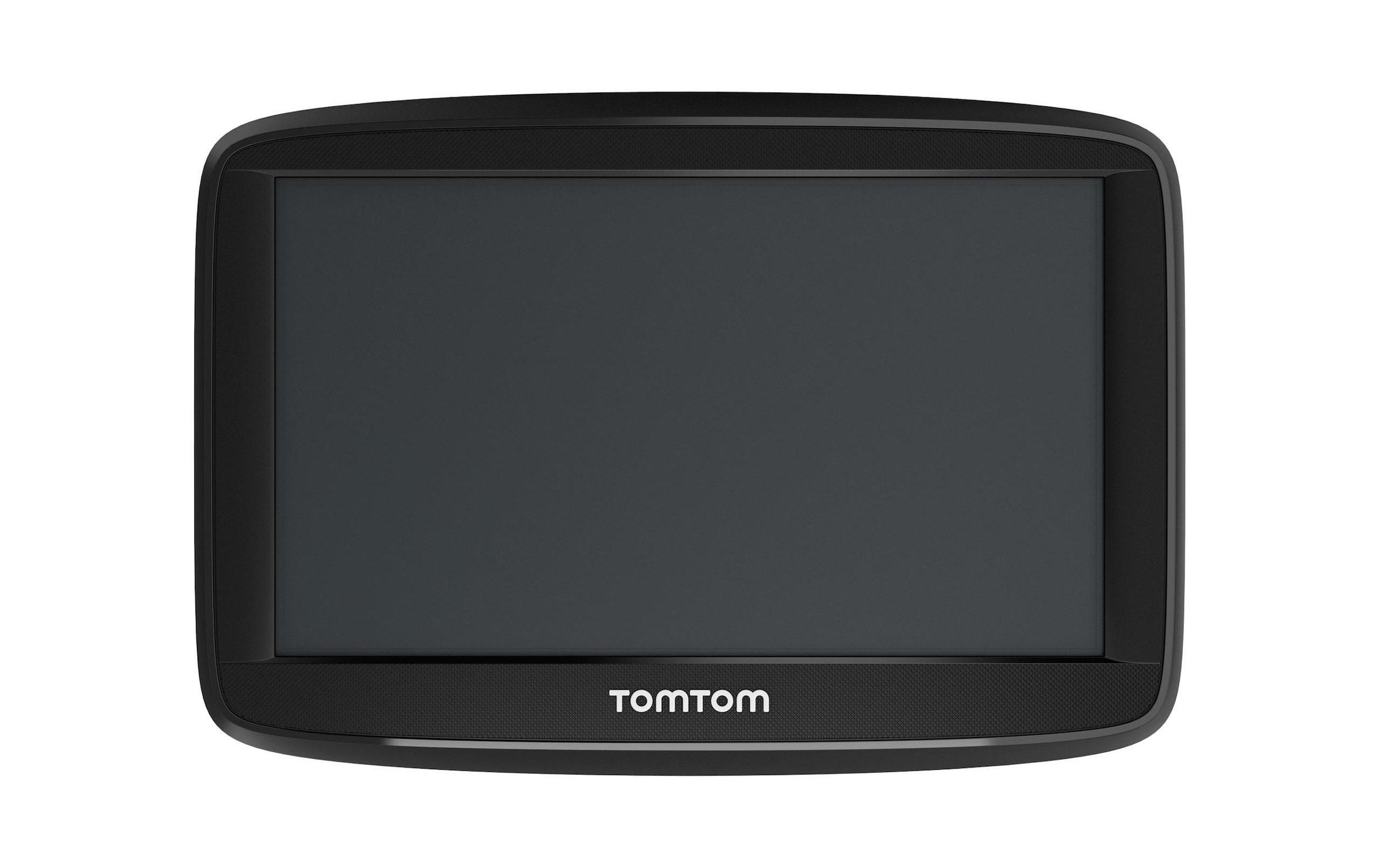 TomTom PKW-Navigationsgerät »GO Basic 5 EU45 T«