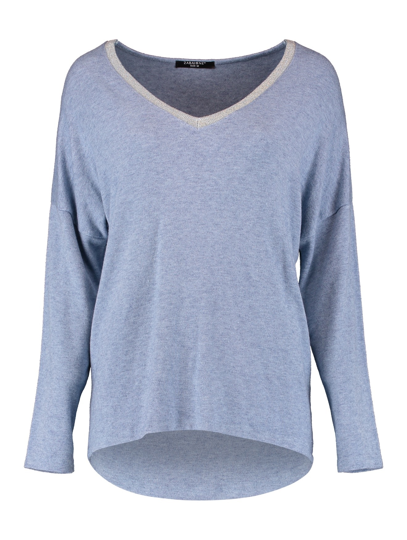 Be44a« online | »Shirt Jelmoli-Versand ZABAIONE shoppen V-Shirt