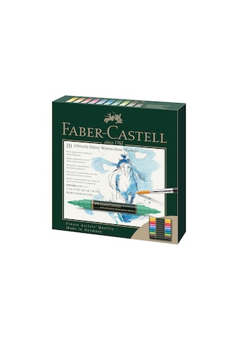 Faber-Castell Aquarellstifte »Aquare« kaufen