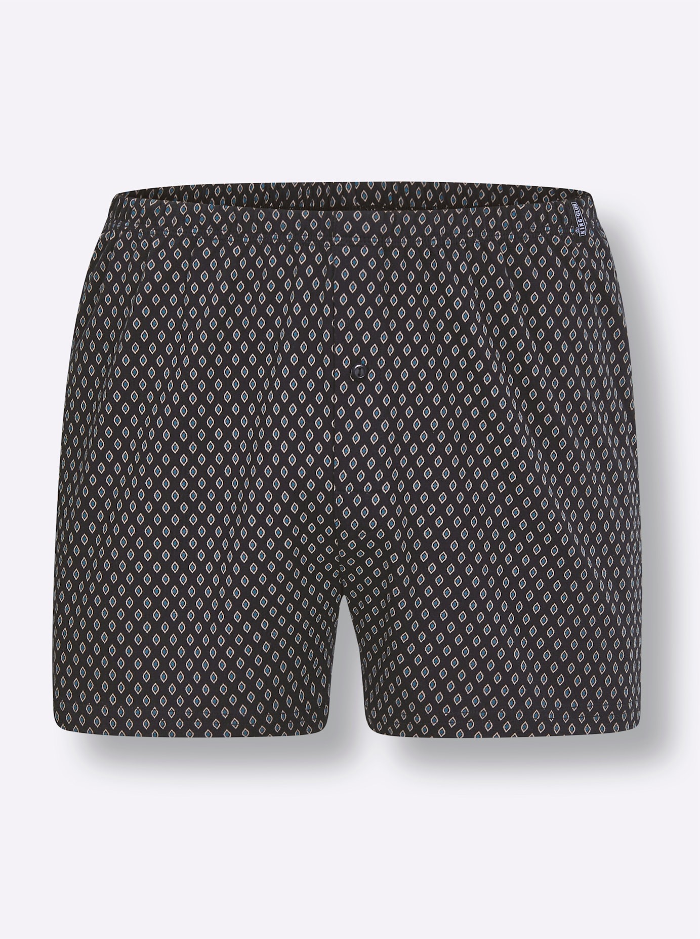 Kings Club Boxershorts, (3 St.)