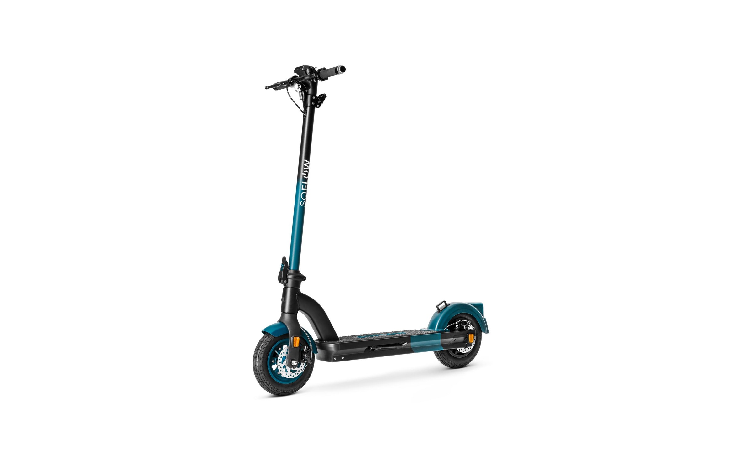 soflow E-Scooter »SO4 Pro Gen 2« 20 km/h 40 km