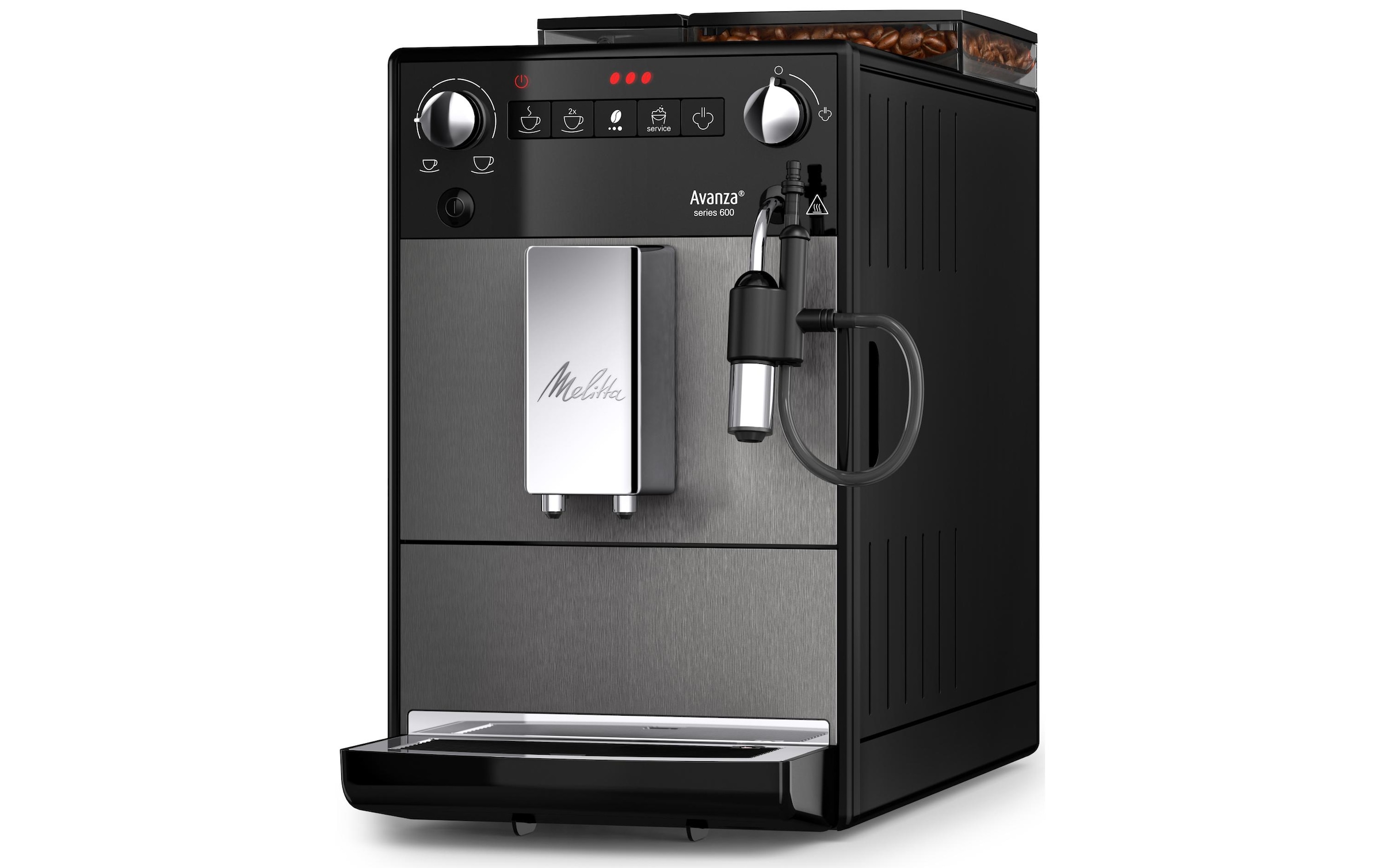 Melitta Kaffeevollautomat »Avanza«