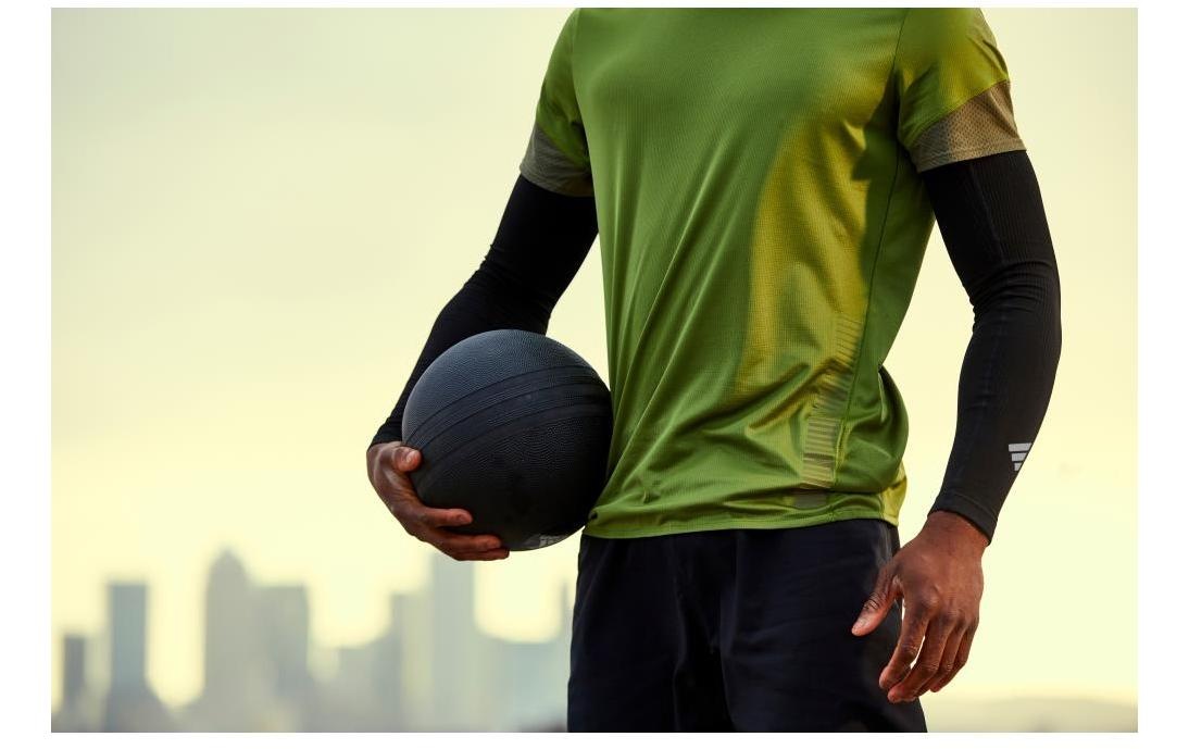 adidas Performance Bandage »L-XL«