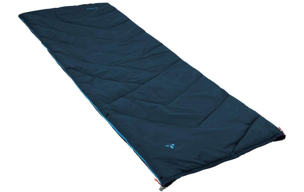 VAUDE Deckenschlafsack »Navajo 100 II SYN Polyester, Blau«