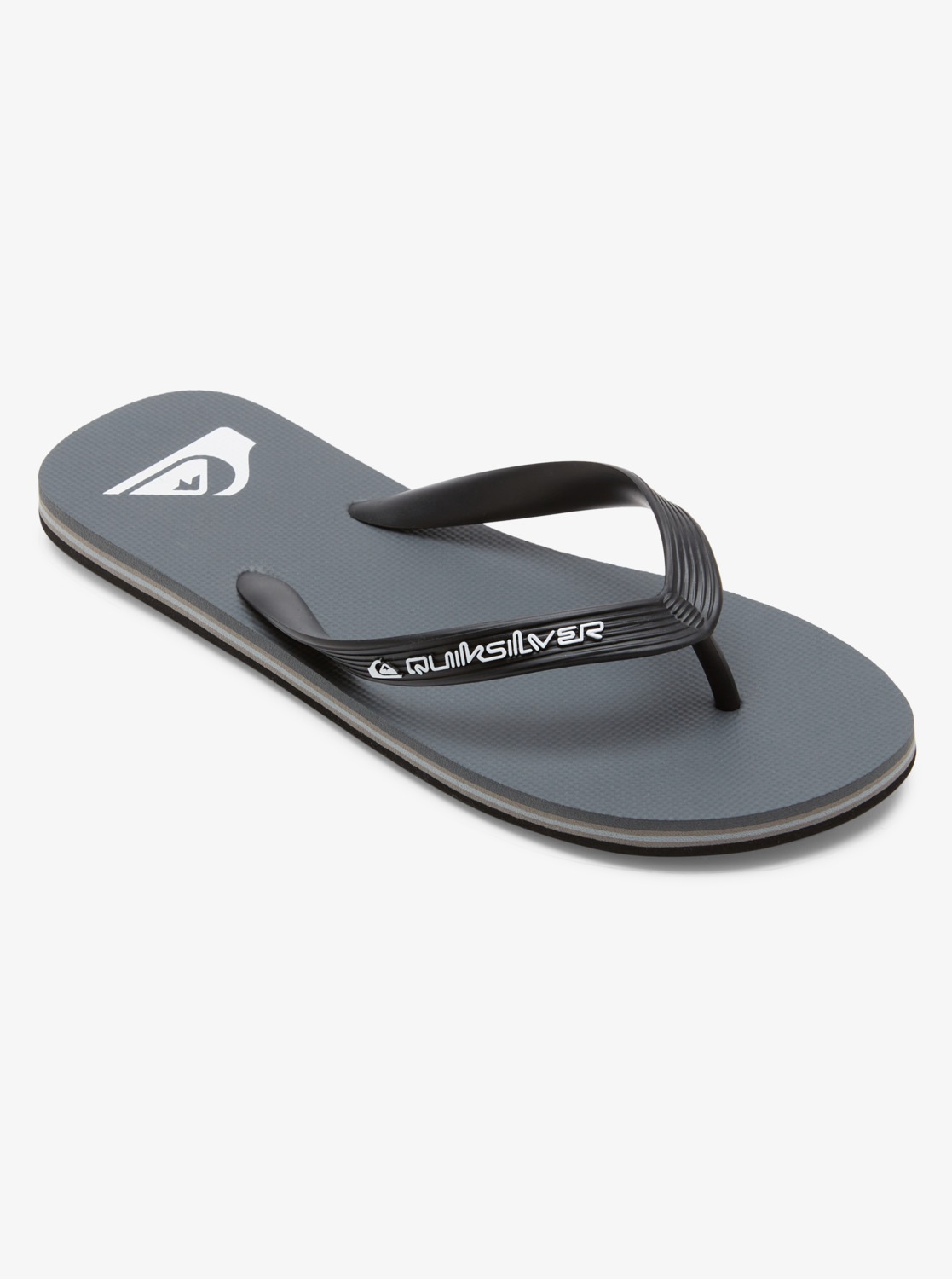 Quiksilver Zehentrenner »MOLOKAI CORE« Sommerschuhe