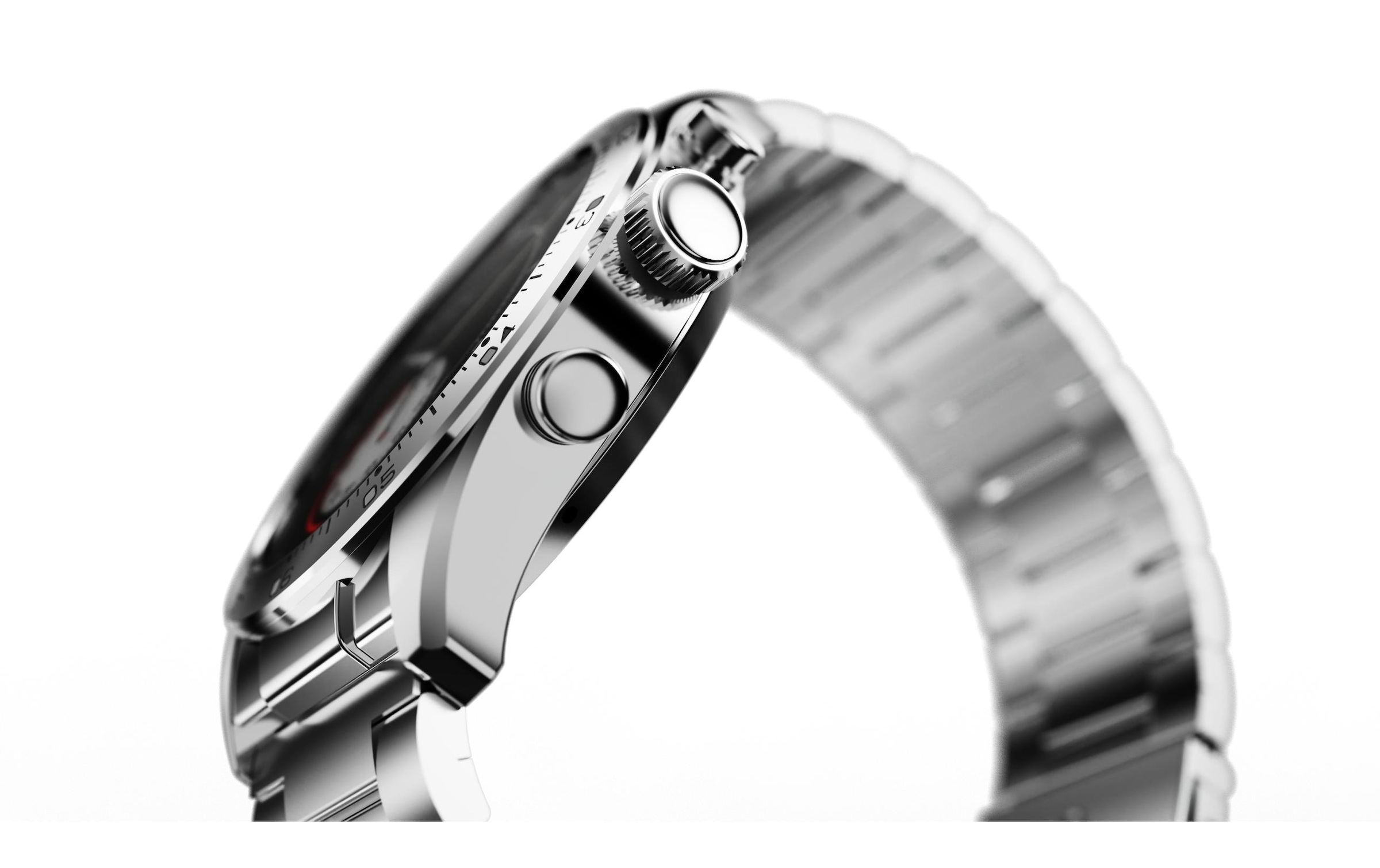 nicht definiert Smartwatch »HiFuture GO PRO 2«