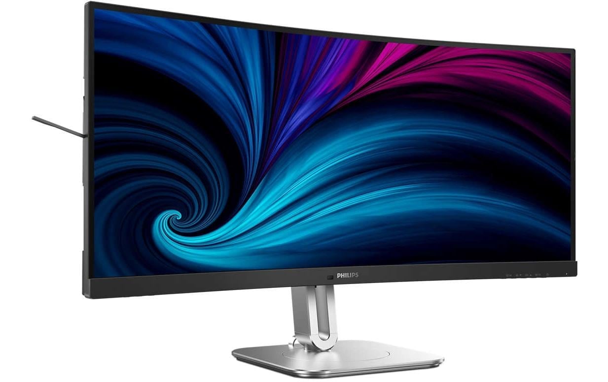 Curved-LED-Monitor »34B2U5600C/00«, 86,02 cm/34 Zoll, 3440 x 1440 px, UWQHD