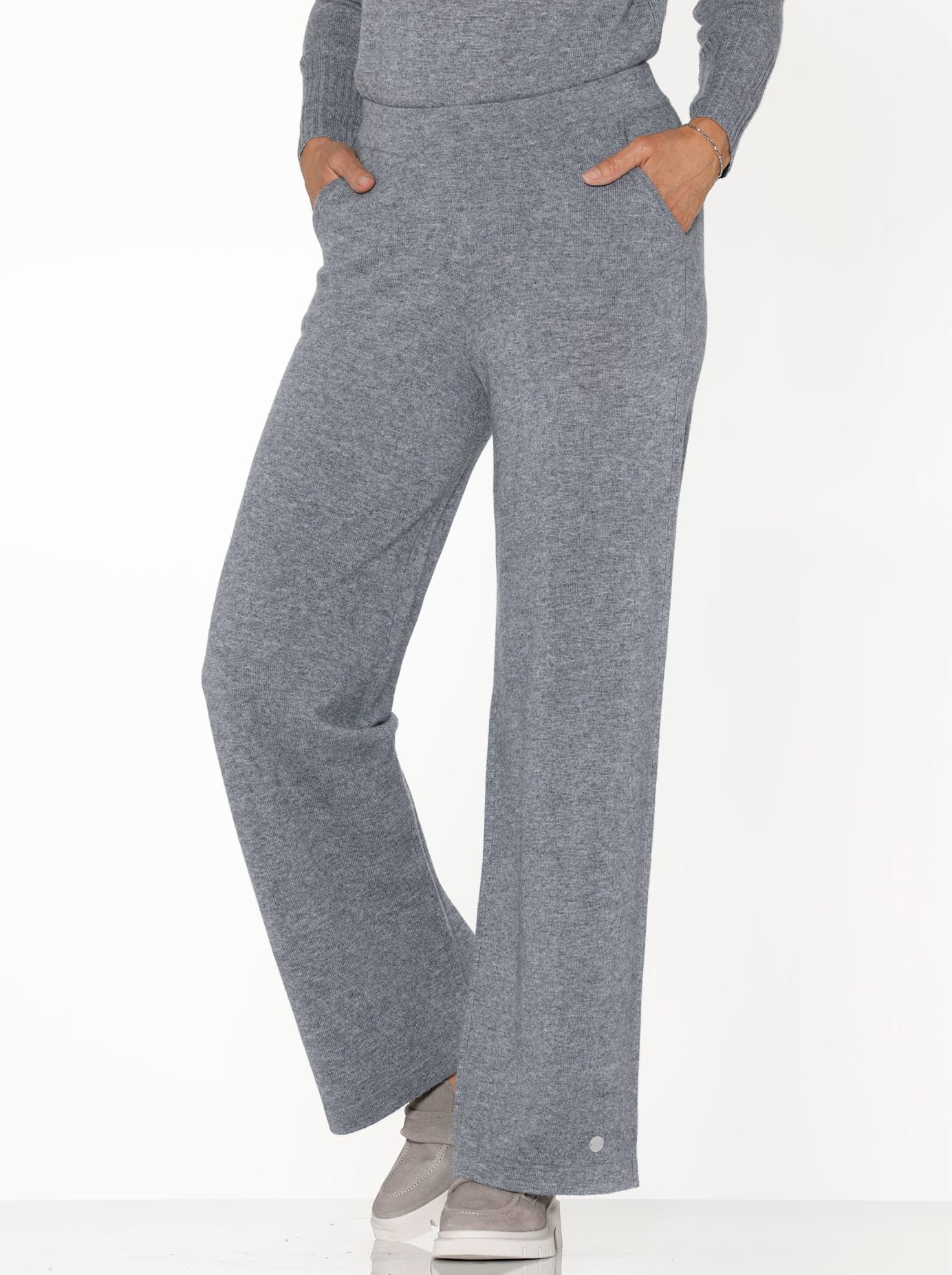 CREATION L PREMIUM Strickhose