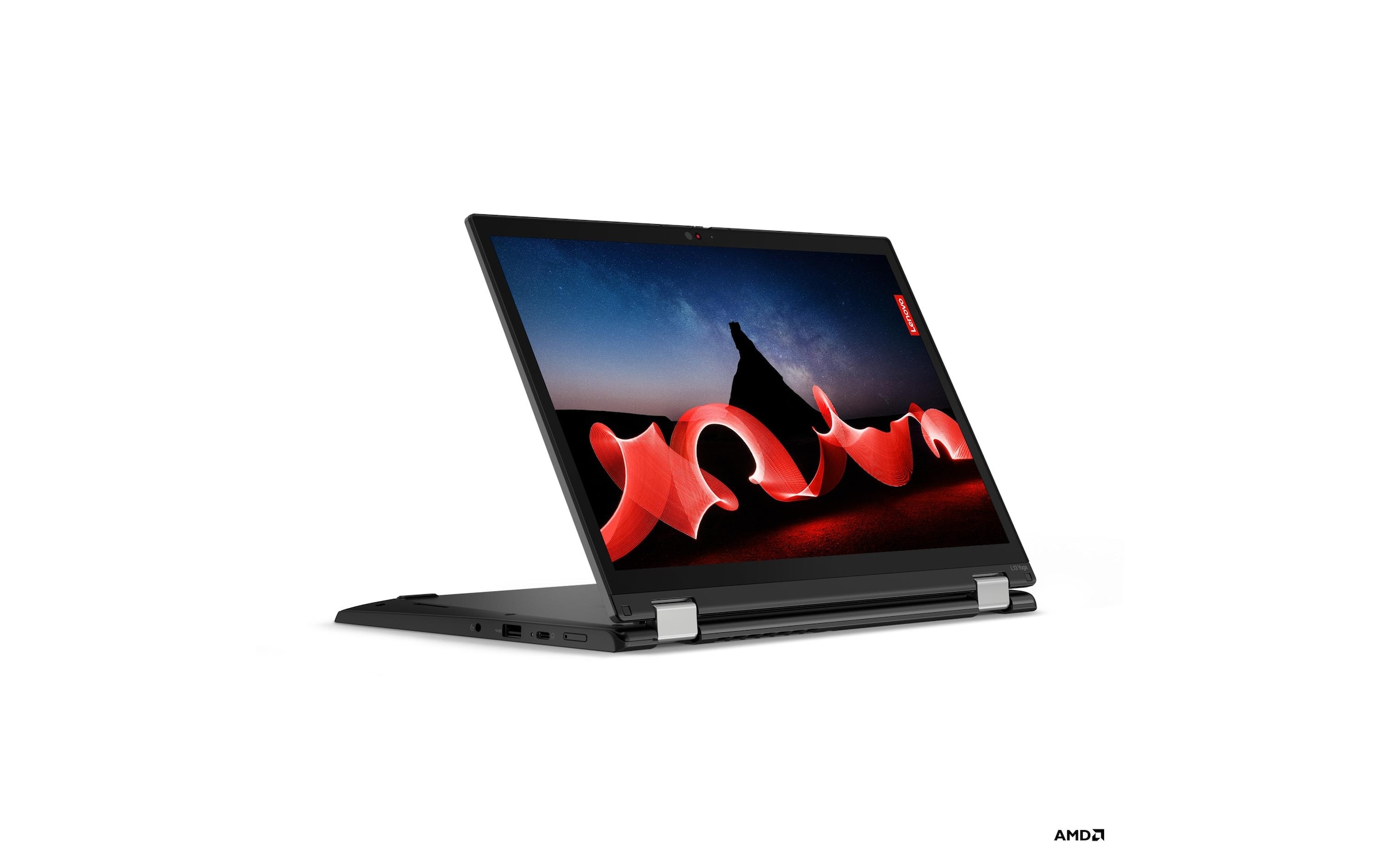 Lenovo Convertible Notebook »Lenovo Notebook ThinkPad L13 Yoga G«, / 13,3 Zoll, AMD, 512 GB SSD