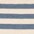 China Blue Stripes
