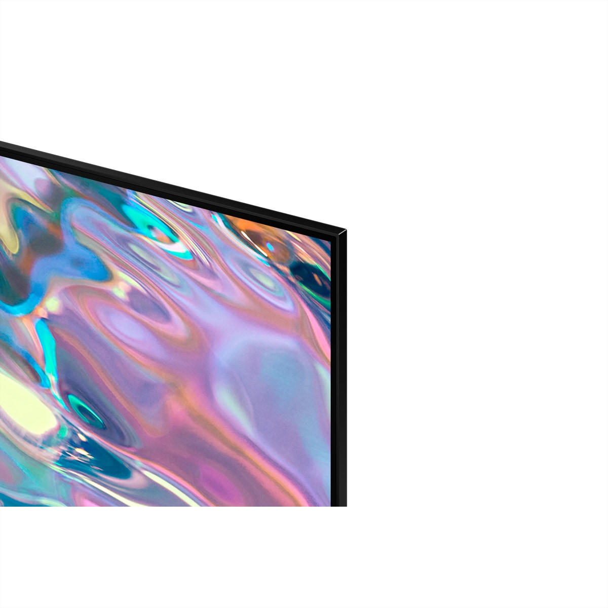 Samsung LED-Fernseher »Samsung TV 43" Q60B-Series, 4K«, 108 cm/43 Zoll