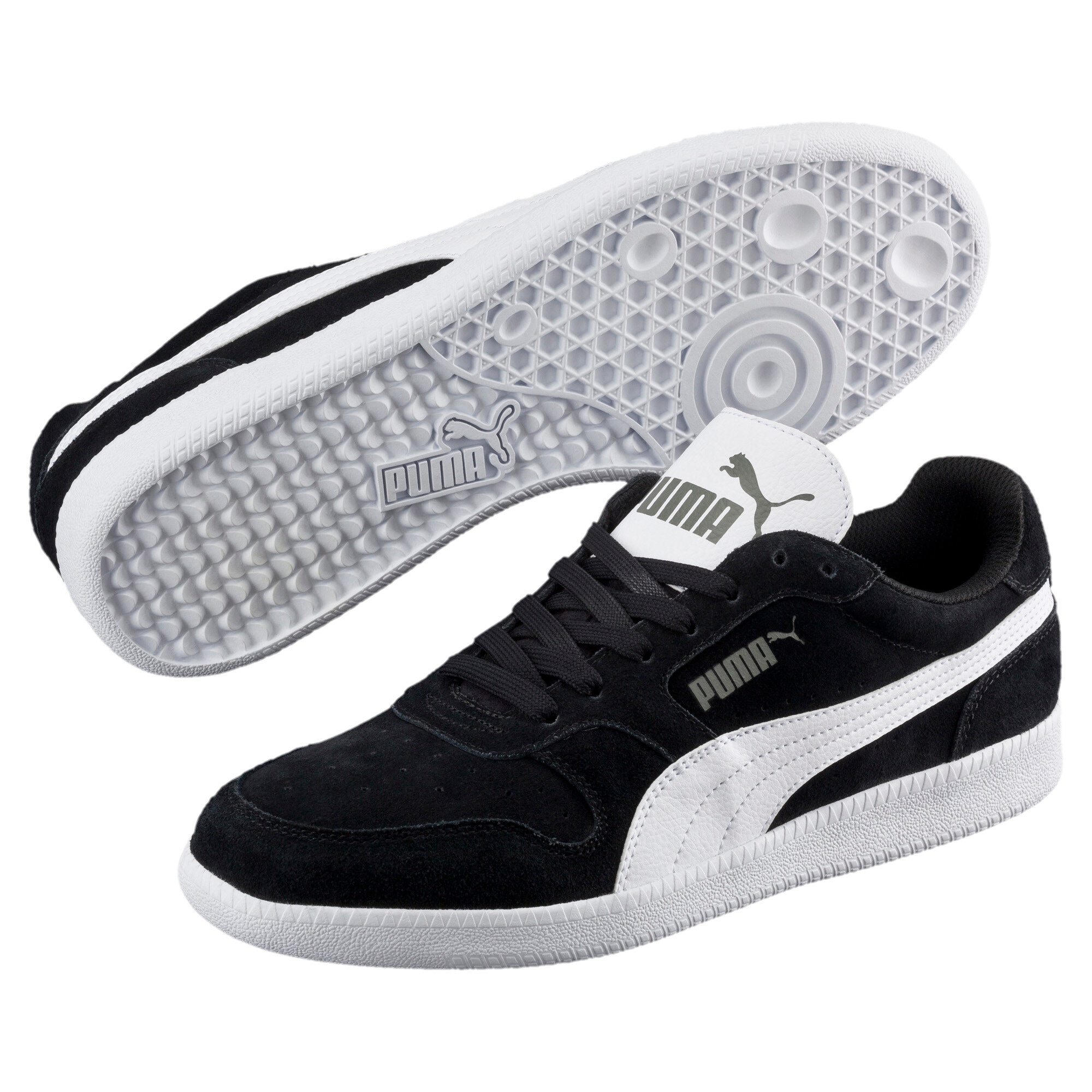 PUMA Sneaker »ICRA TRAINER SD«