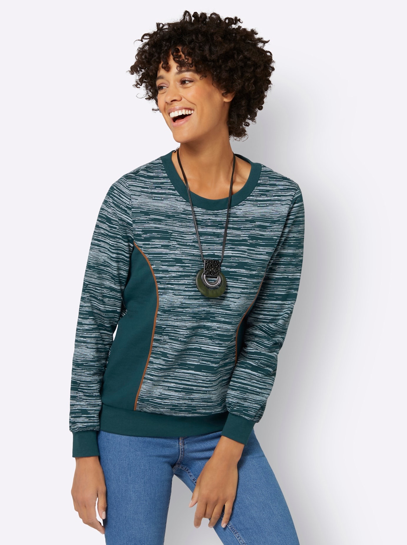 Sweat-shirt