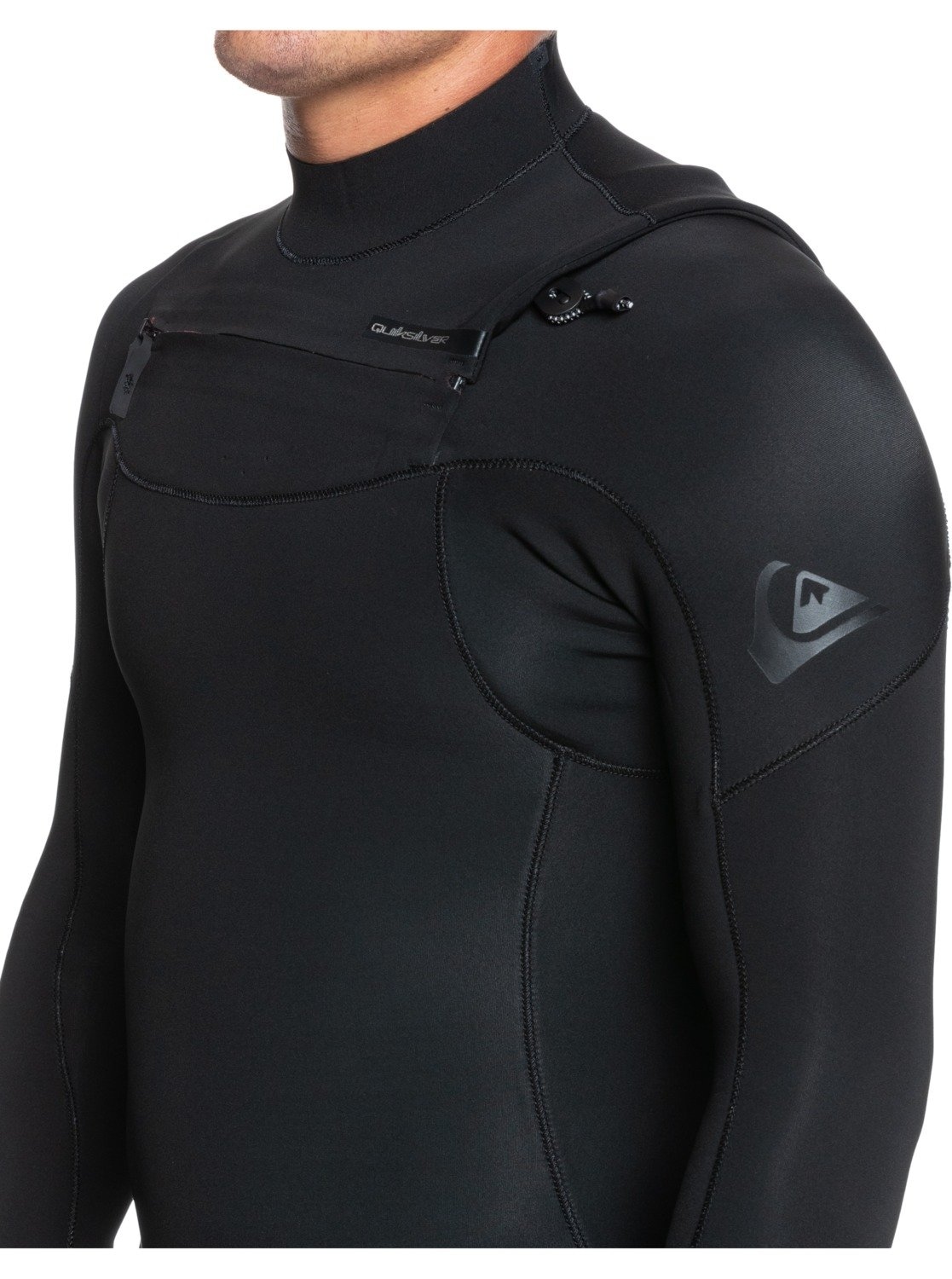 Quiksilver Neoprenanzug »4/3mm Everyday Sessions«