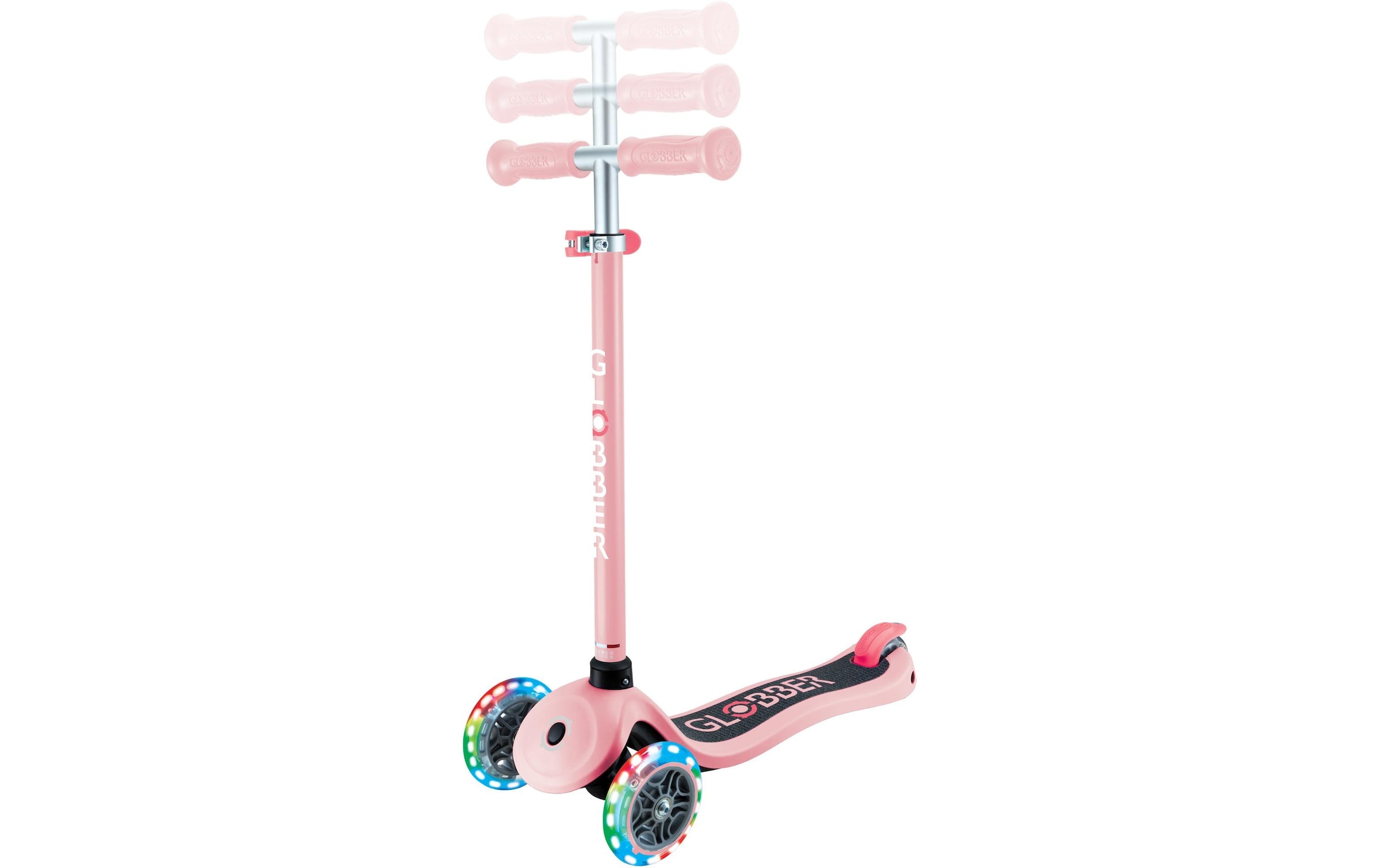 Globber Dreiradscooter »Mini Primo«