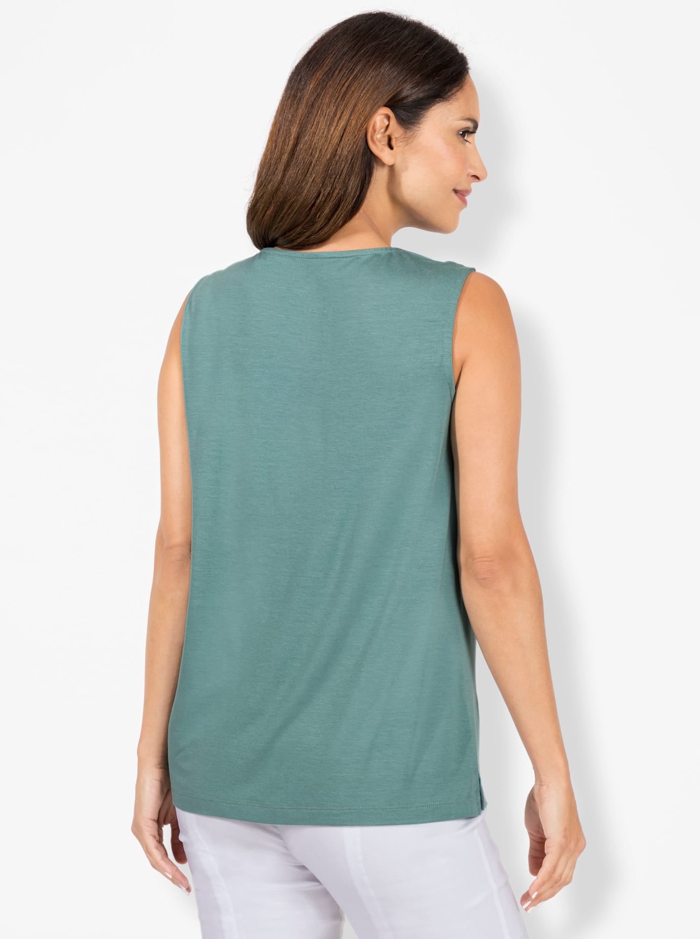 Inspirationen Shirttop