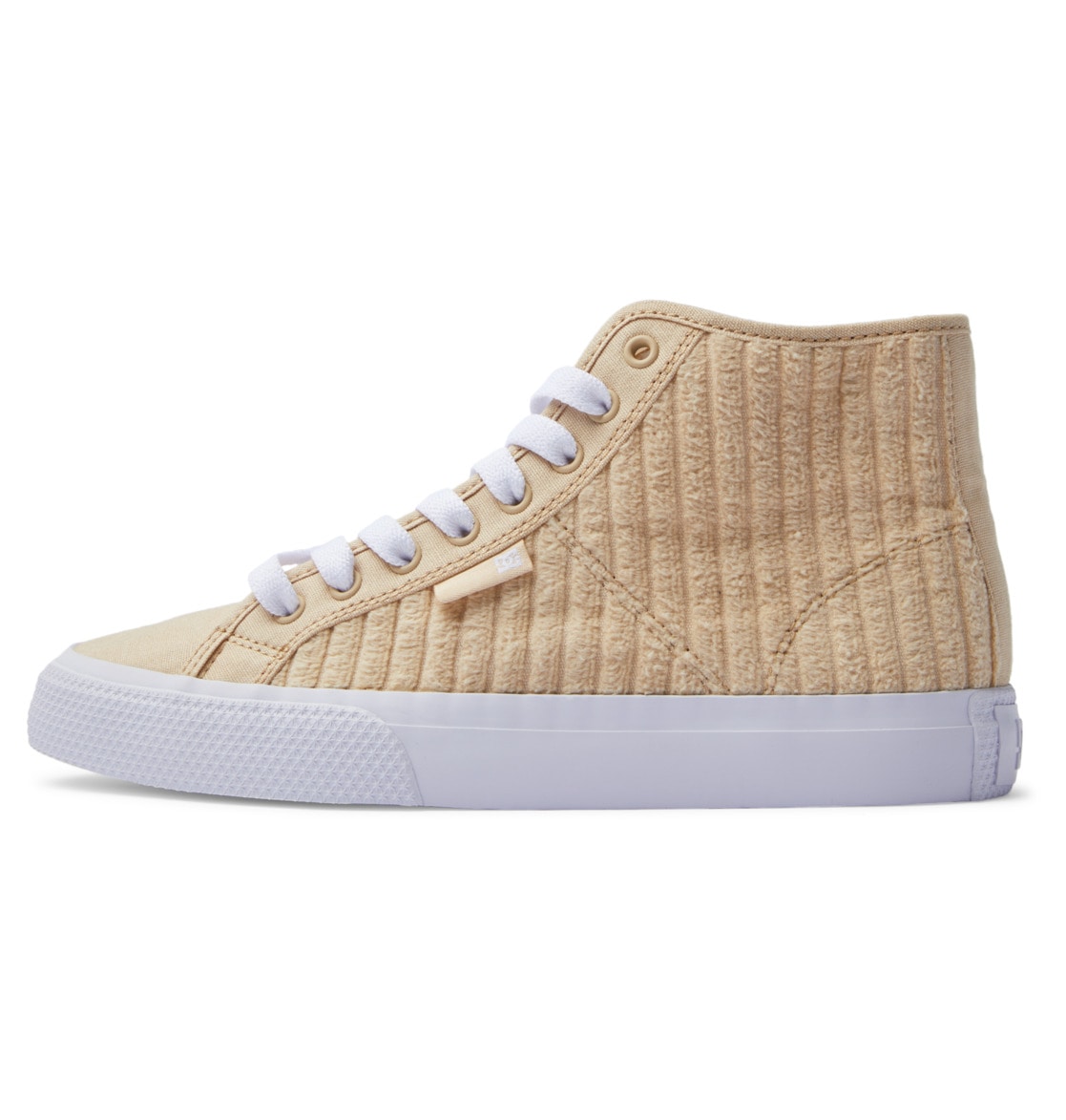 DC Shoes Sneaker »Manual Hi«