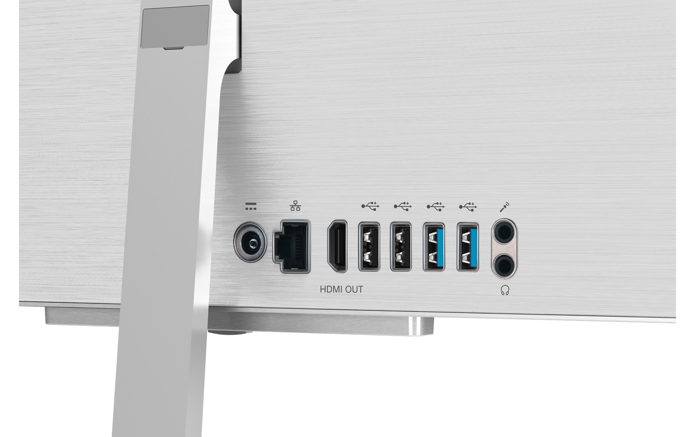 Medion® All-in-One PC »AKOYA E23201«