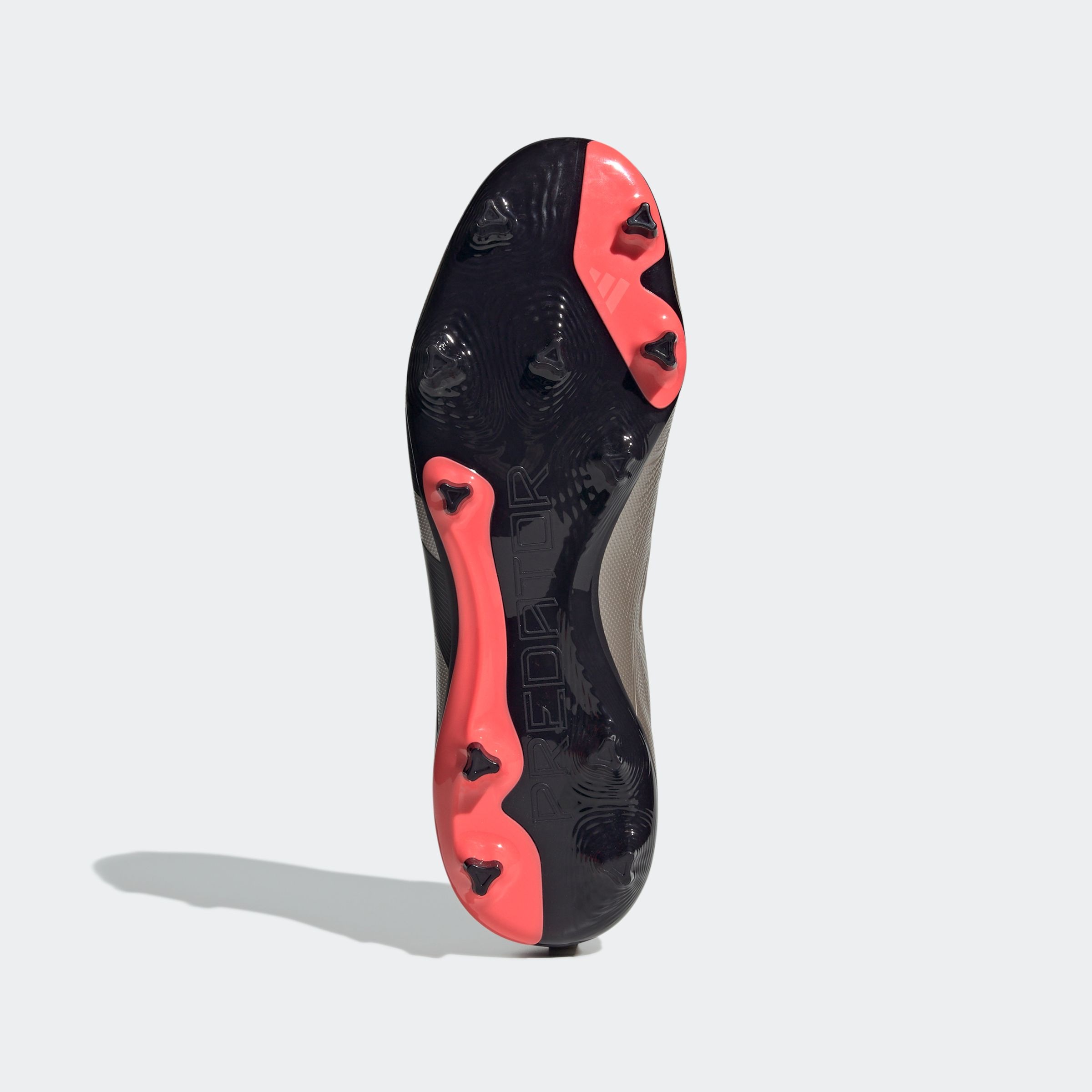 adidas Performance Fussballschuh »PREDATOR LEAGUE LACELESS FG«, für Rasenplätze