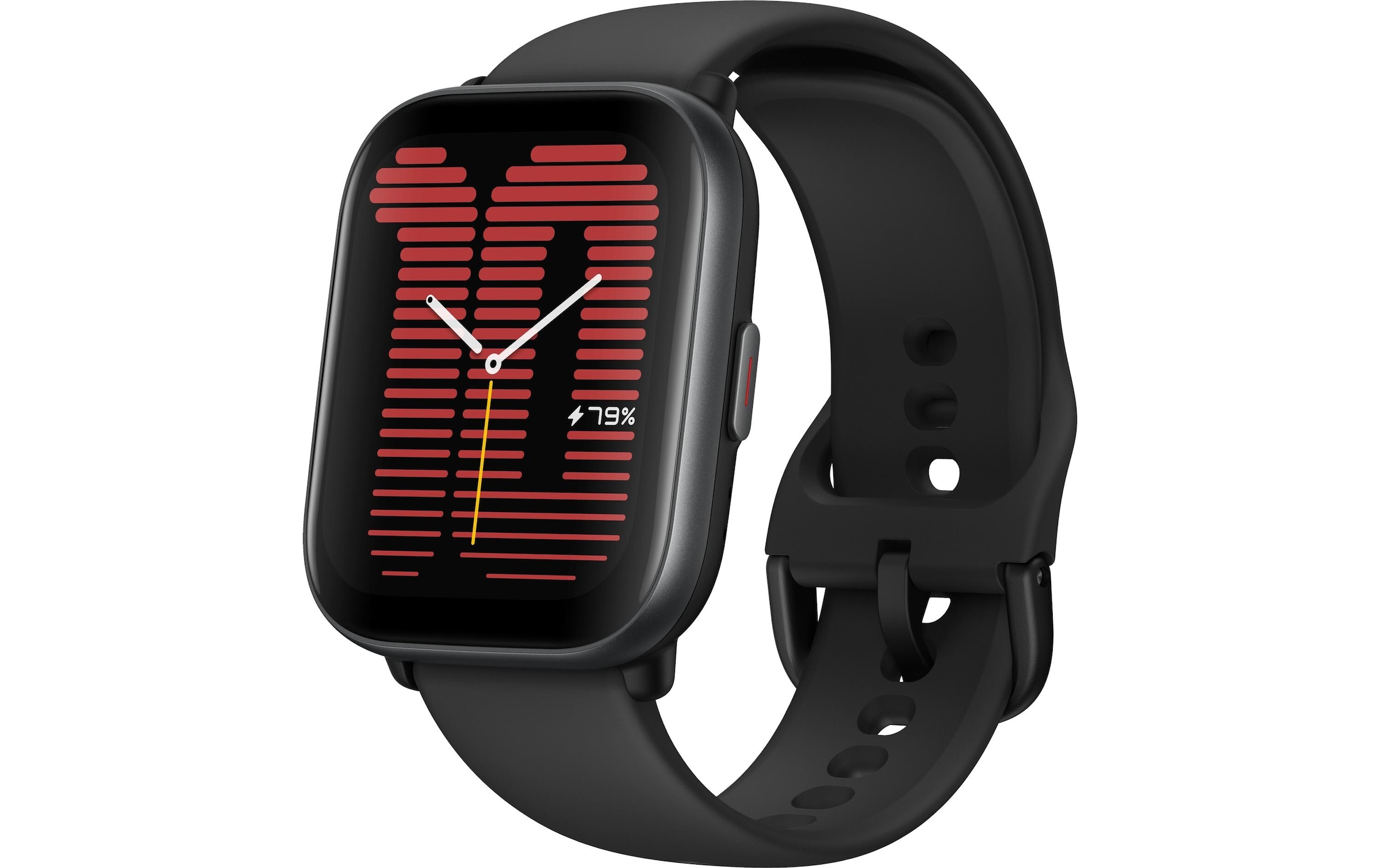 Amazfit Smartwatch »Active«, (/ 1,75 Zoll)