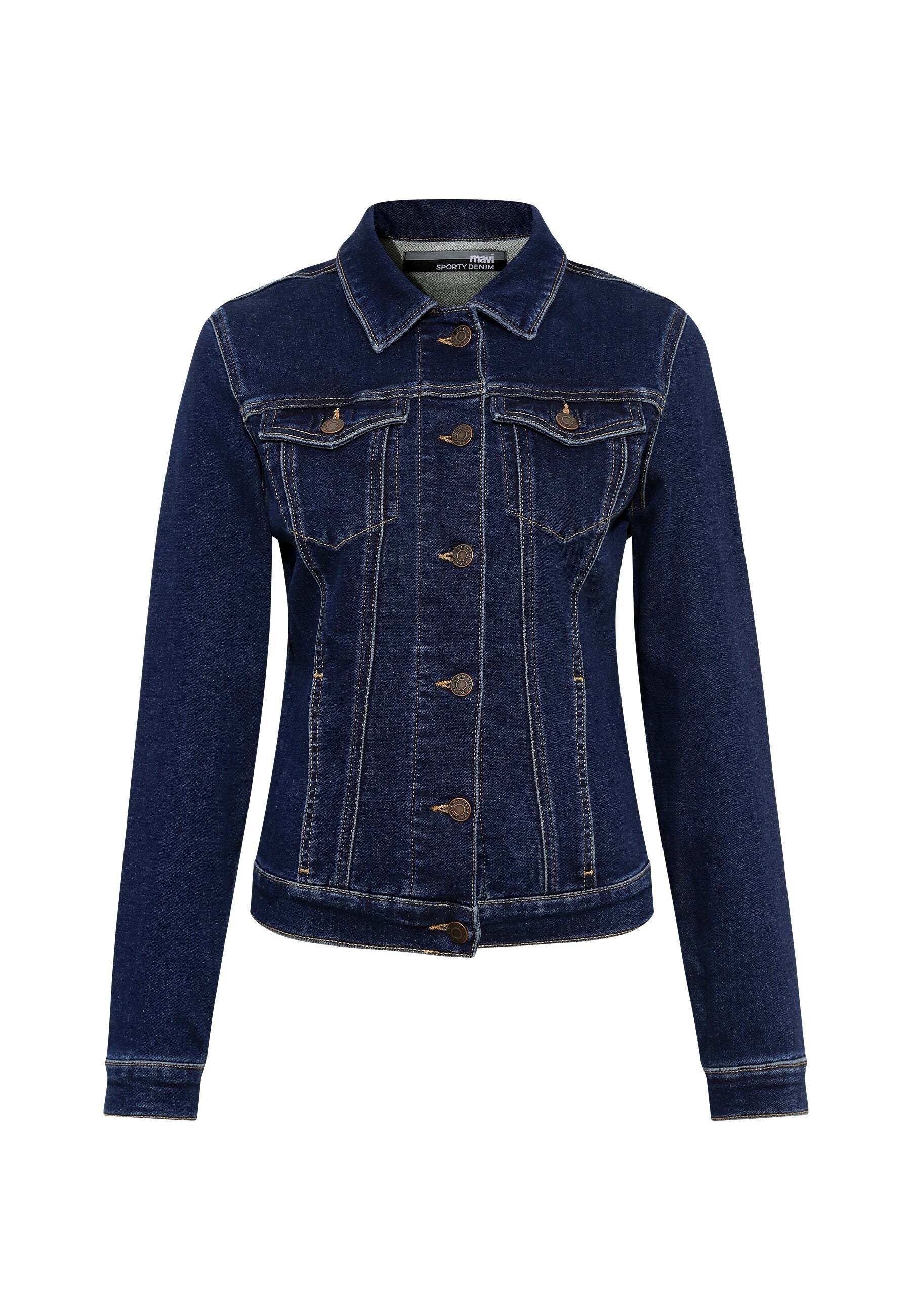 Mavi Jeansjacke »Mavi Jeansjacke Daisy«