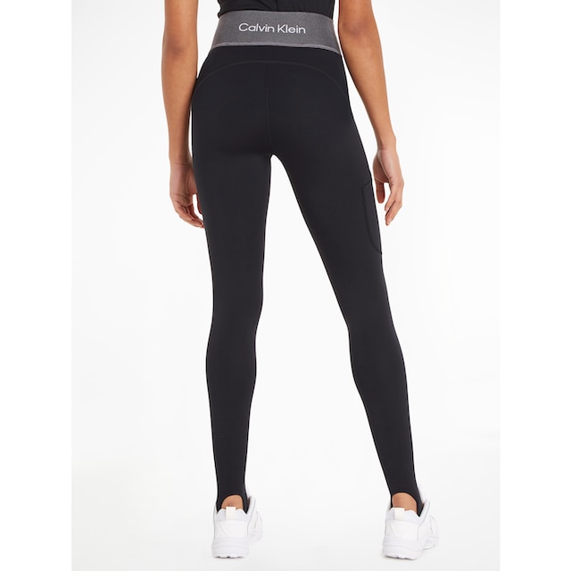 Calvin Klein Sport Leggings »WO - Legging (Full Length)« online bestellen  bei Jelmoli-Versand Schweiz