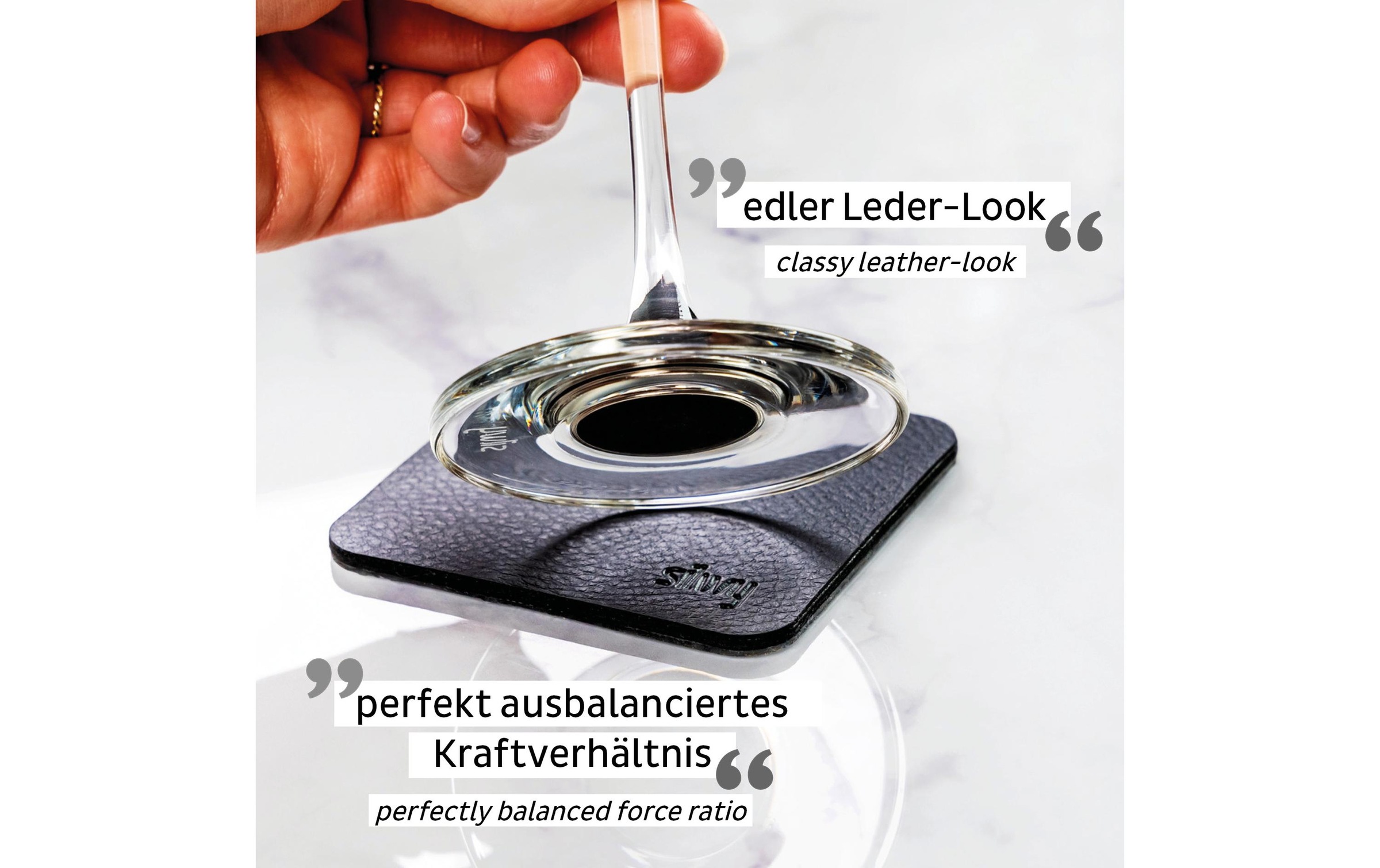 Longdrinkglas »Silwy 2er-Set, 45418 dl«