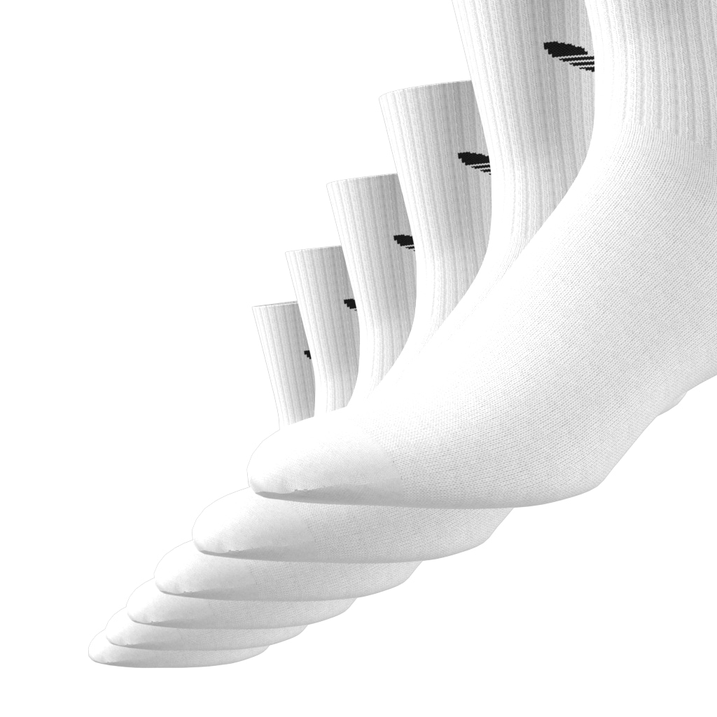 adidas Originals Sportsocken »TRE CRW SCK 6PP«