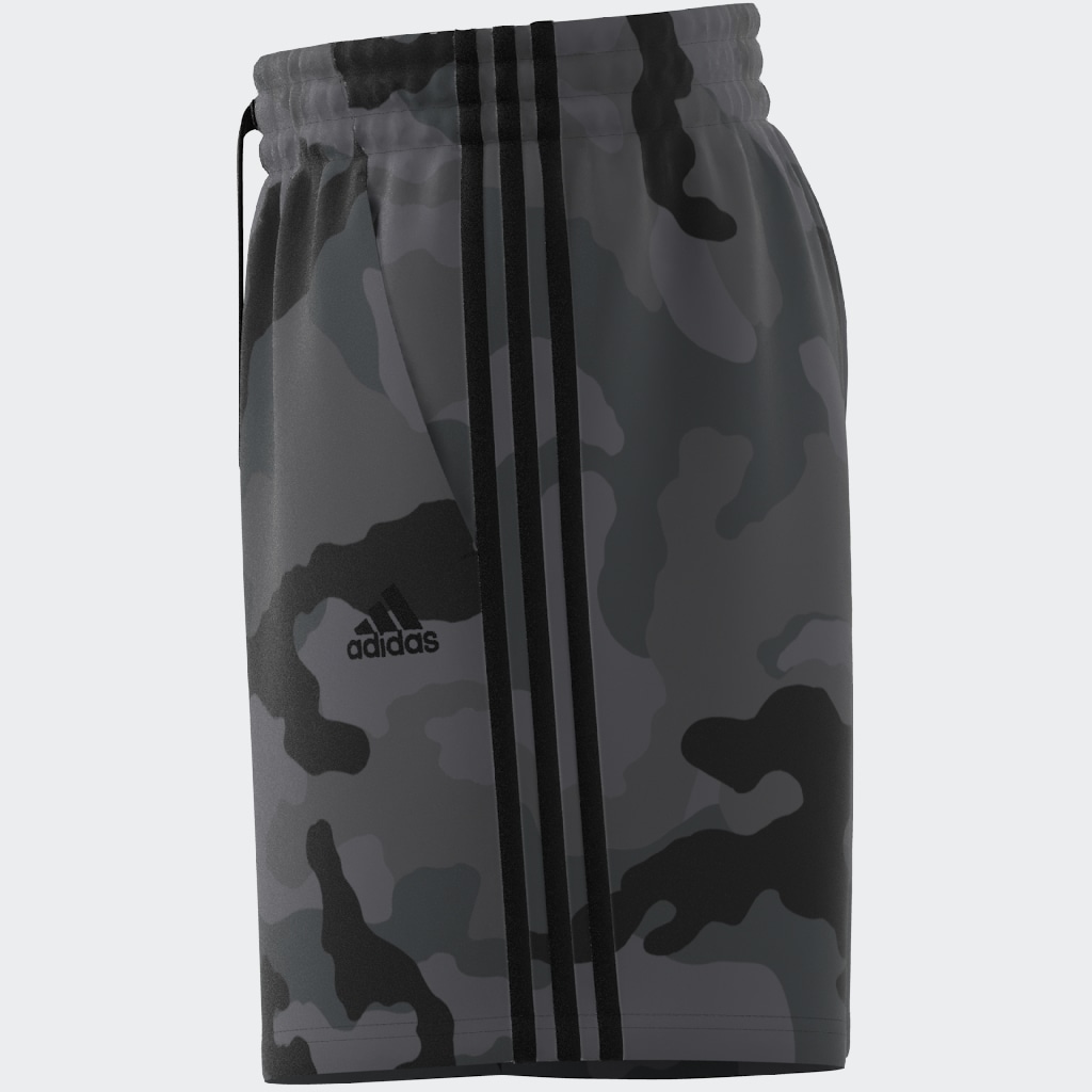 adidas Sportswear Shorts »M CAMO SHRT«, (1 tlg.)