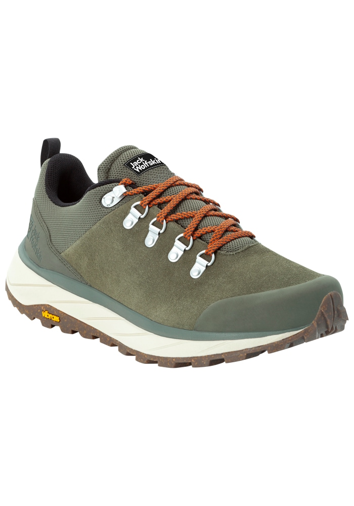 Jack Wolfskin Outdoorschuh »TERRAVENTURE URBAN LOW M«