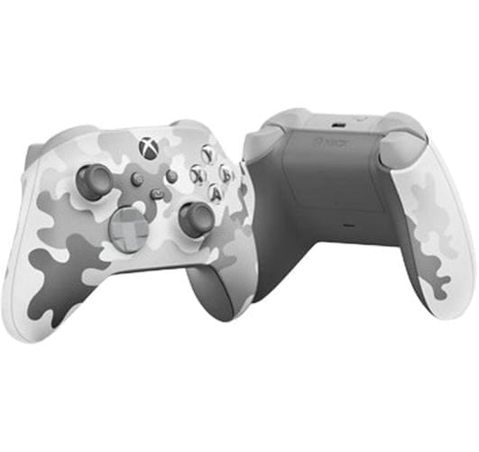 Microsoft Controller »Microsoft Wireless Controller«