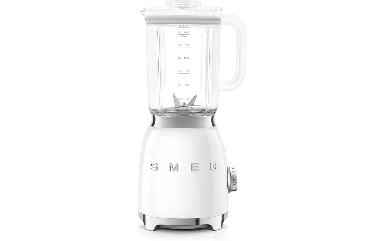 Smeg Standmixer »50's Style«, 800 W