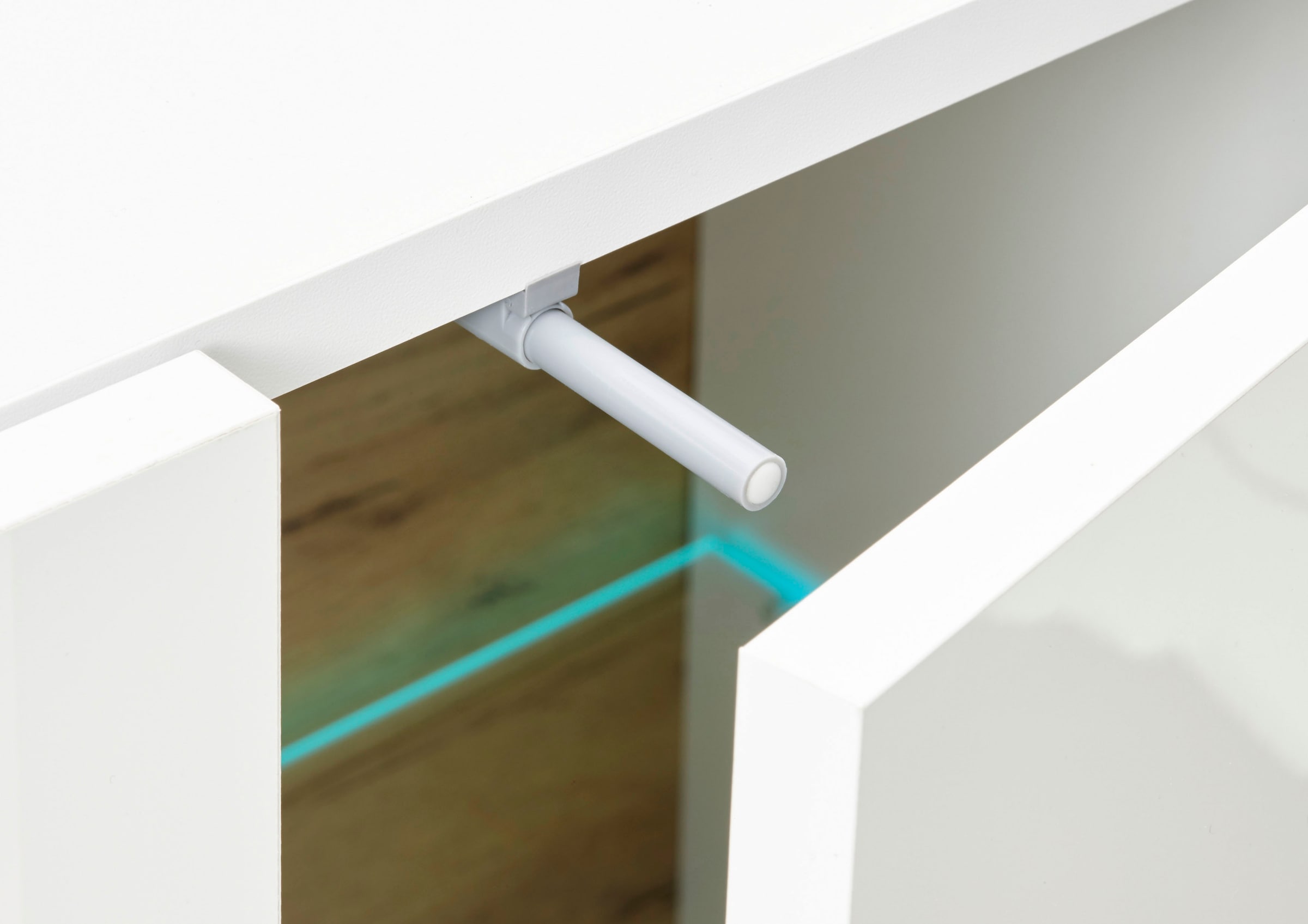 INOSIGN Sideboard »CLAiR Sideboard 53«, Breite 138 cm