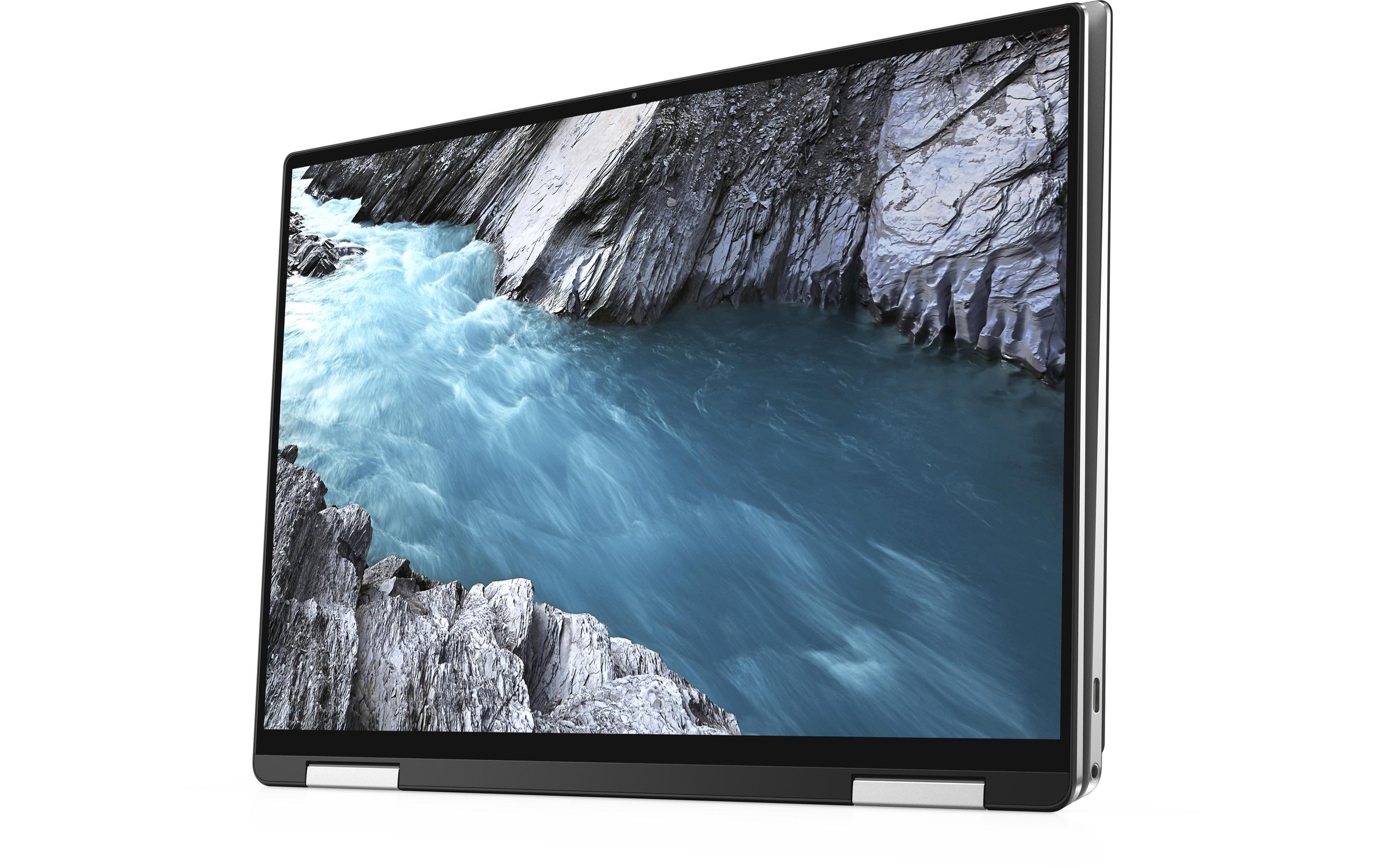 Dell Notebook »XPS 13 9310-K2MDX«, / 13,4 Zoll, 512 GB SSD