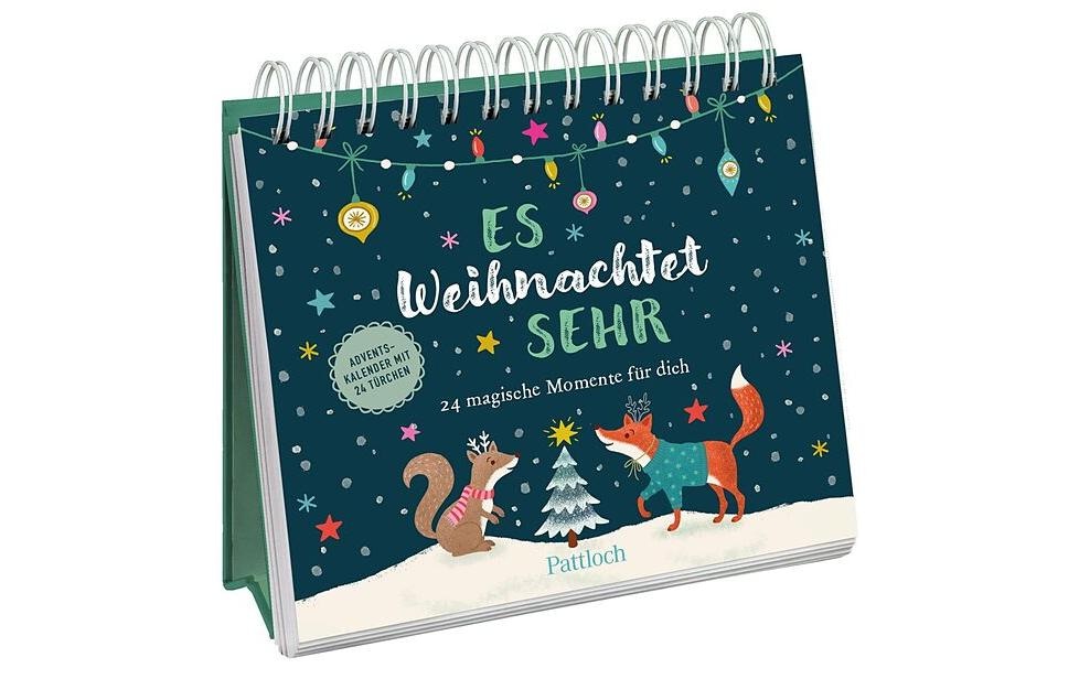 Adventkalender