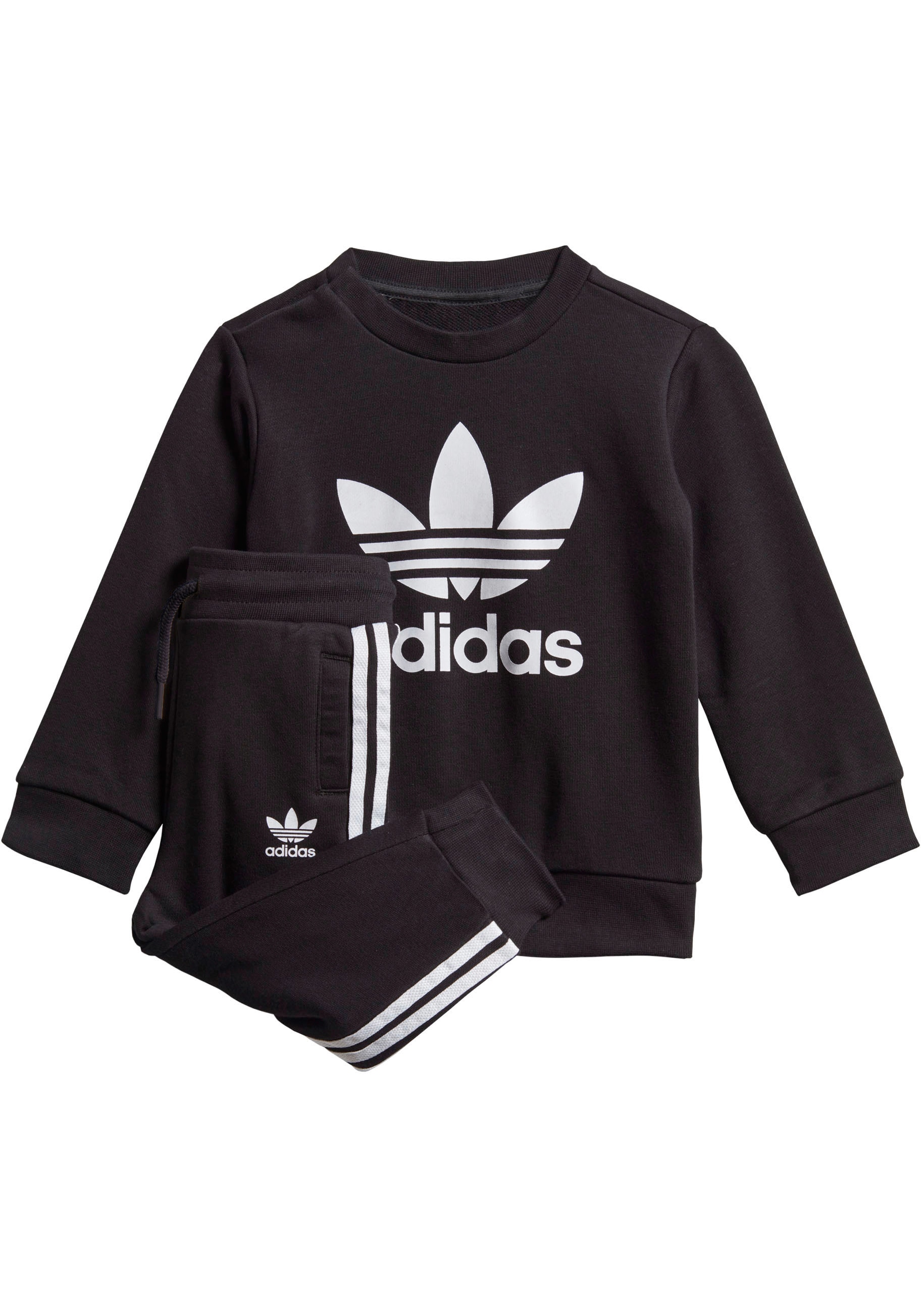 (Set, Originals 2 adidas Trainingsanzug, tlg.) shoppen online