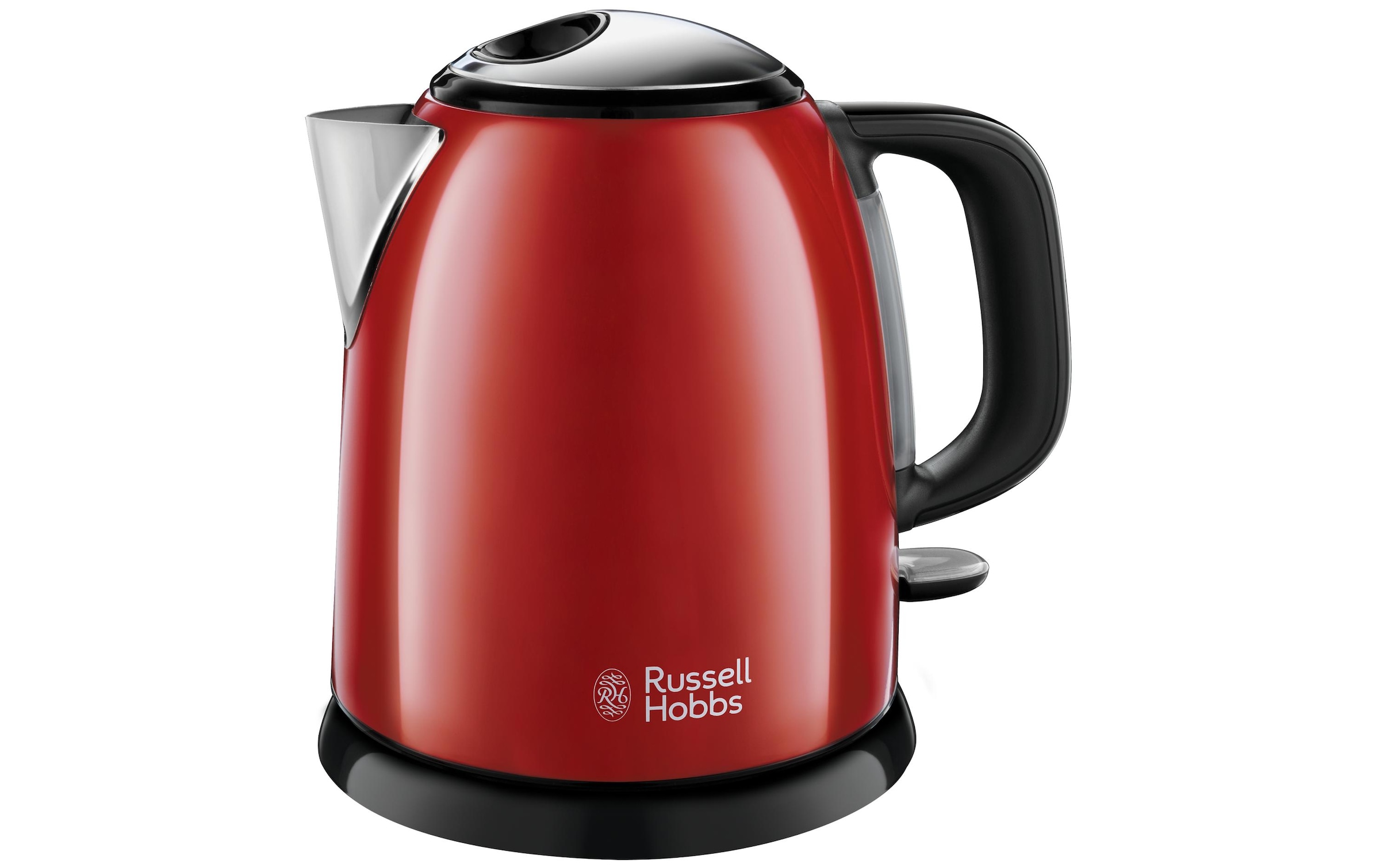 ➥ RUSSELL HOBBS Wasserkocher »24992-70 Jelmoli-Versand kaufen l, Plus«, 1 W 2400 gleich Colours 