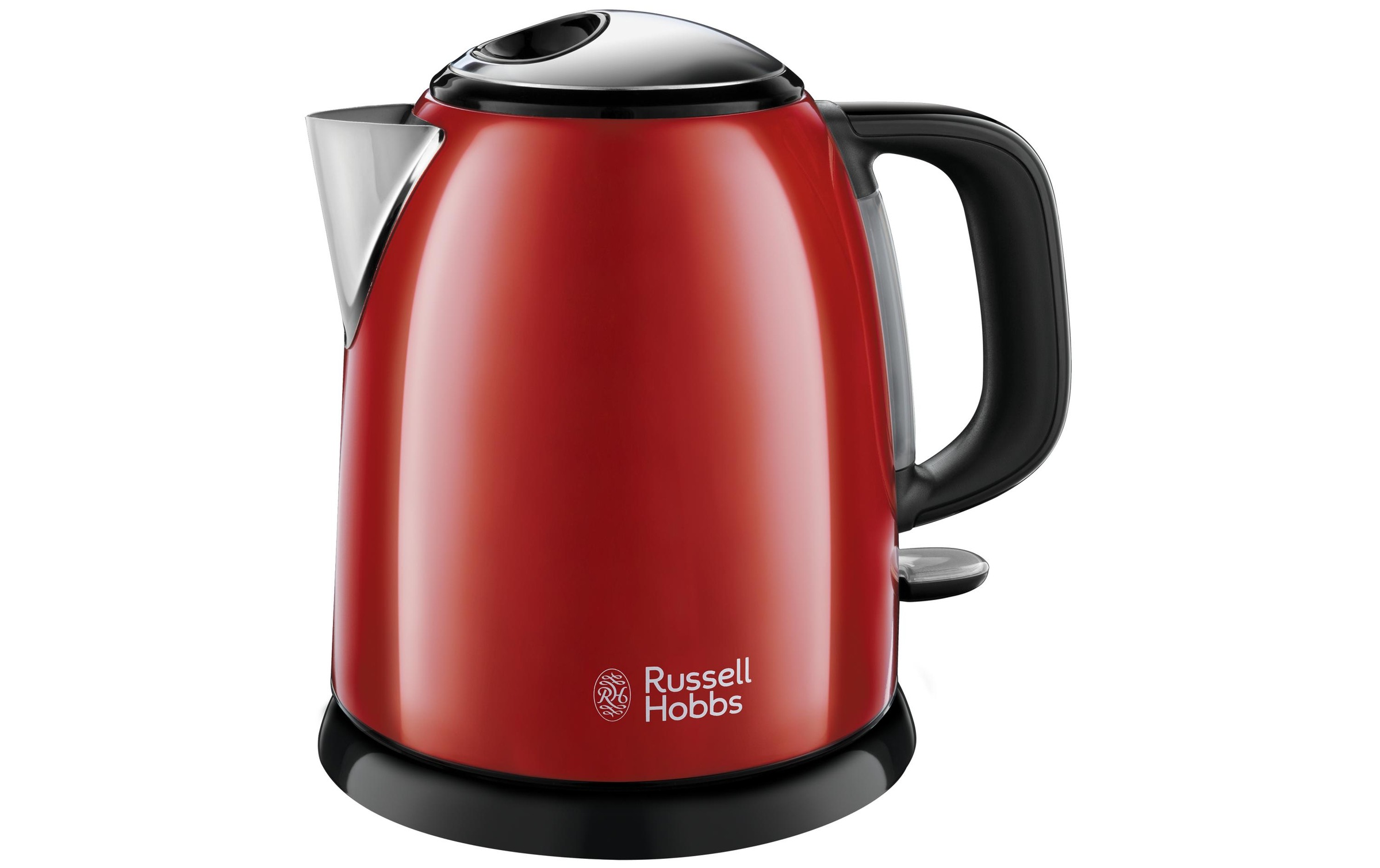 RUSSELL HOBBS Wasserkocher »24992-70 Colours Plus« 1 l 2400 W