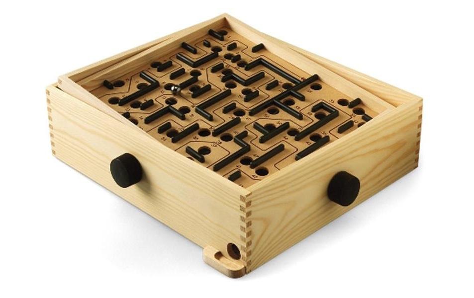 BRIO® Spiel »Labyrinth«
