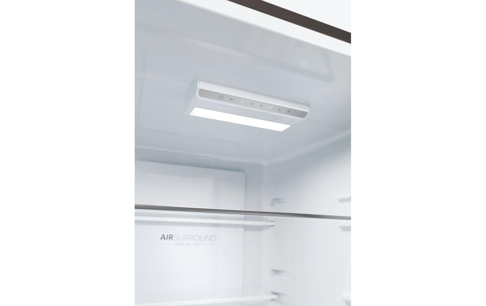 Haier Side-by-Side »HDW1620CNPD«