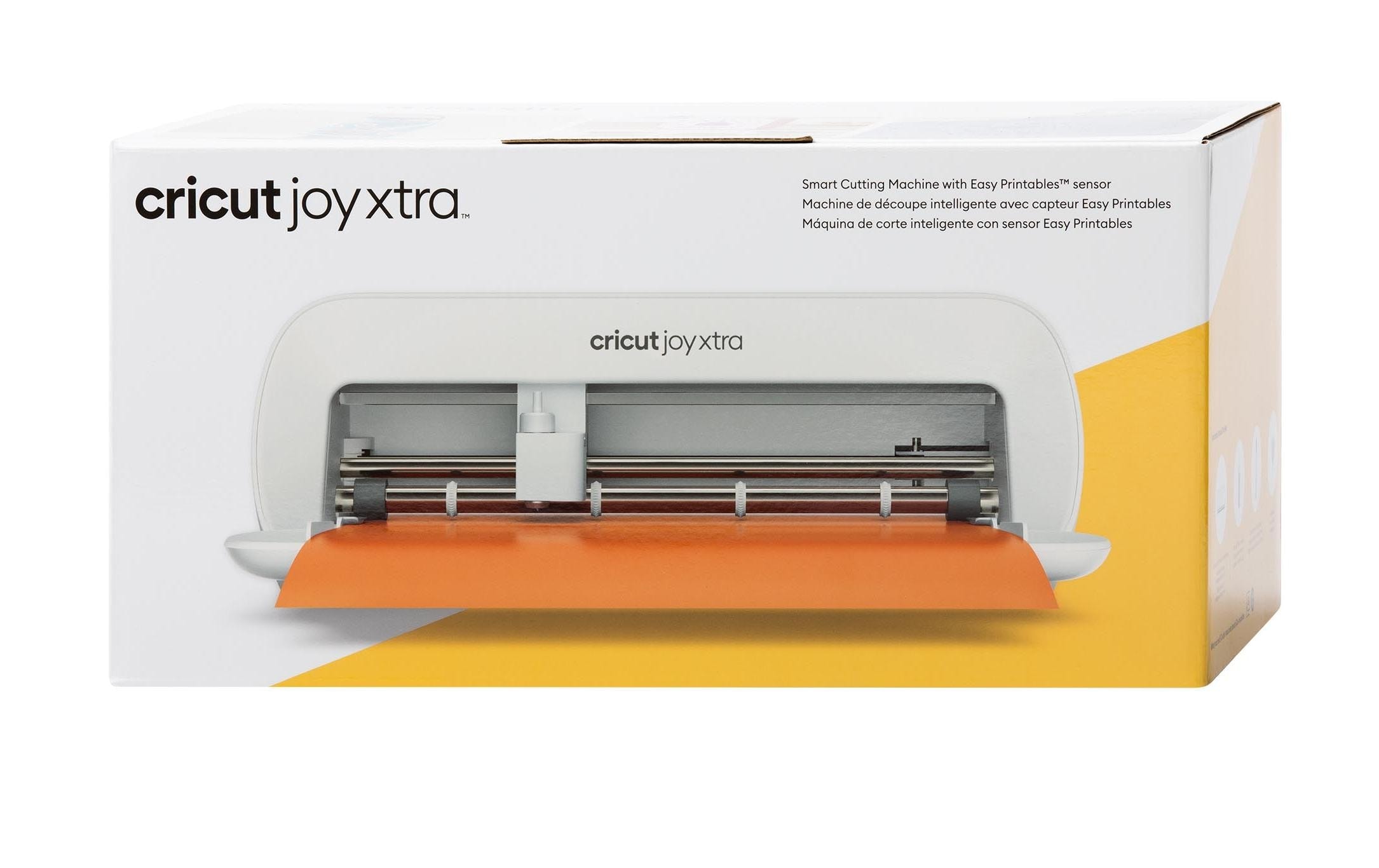 Cricut Trennschneider »Joy Xtra Starter Bundle«