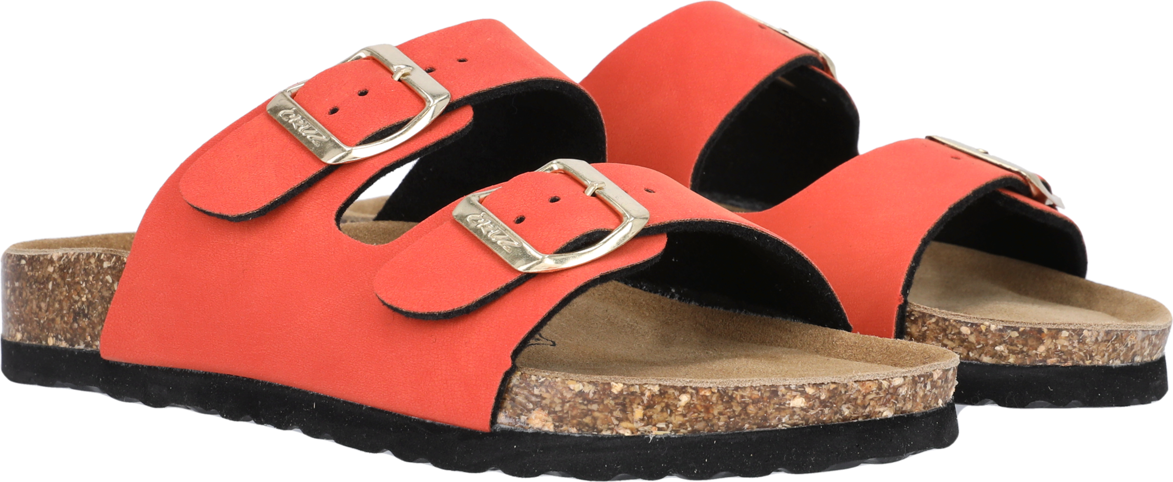 CRUZ Sandale »Whitehill W cork sandal«