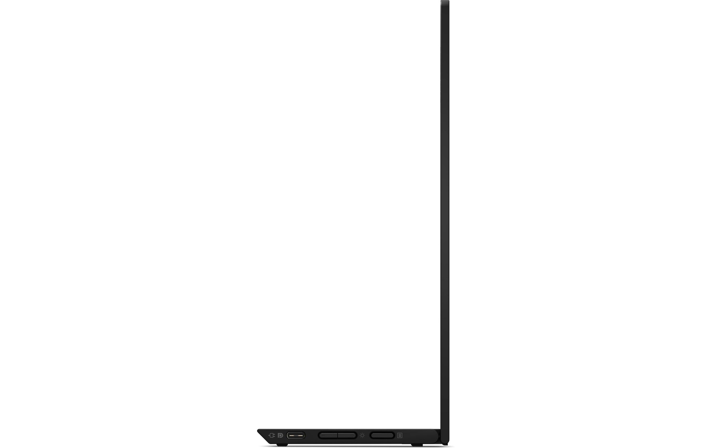 Lenovo LED-Monitor »ThinkVision M14t Gen. 2«, 35,42 cm/14 Zoll