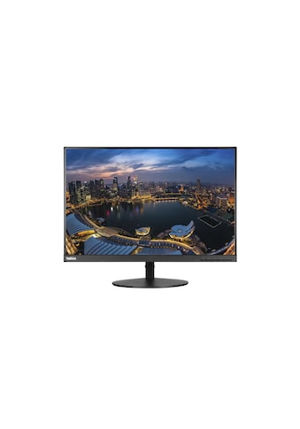 LCD-Monitor »ThinkVision T24d«, 61 cm/24 Zoll, 1920 x 1200 px